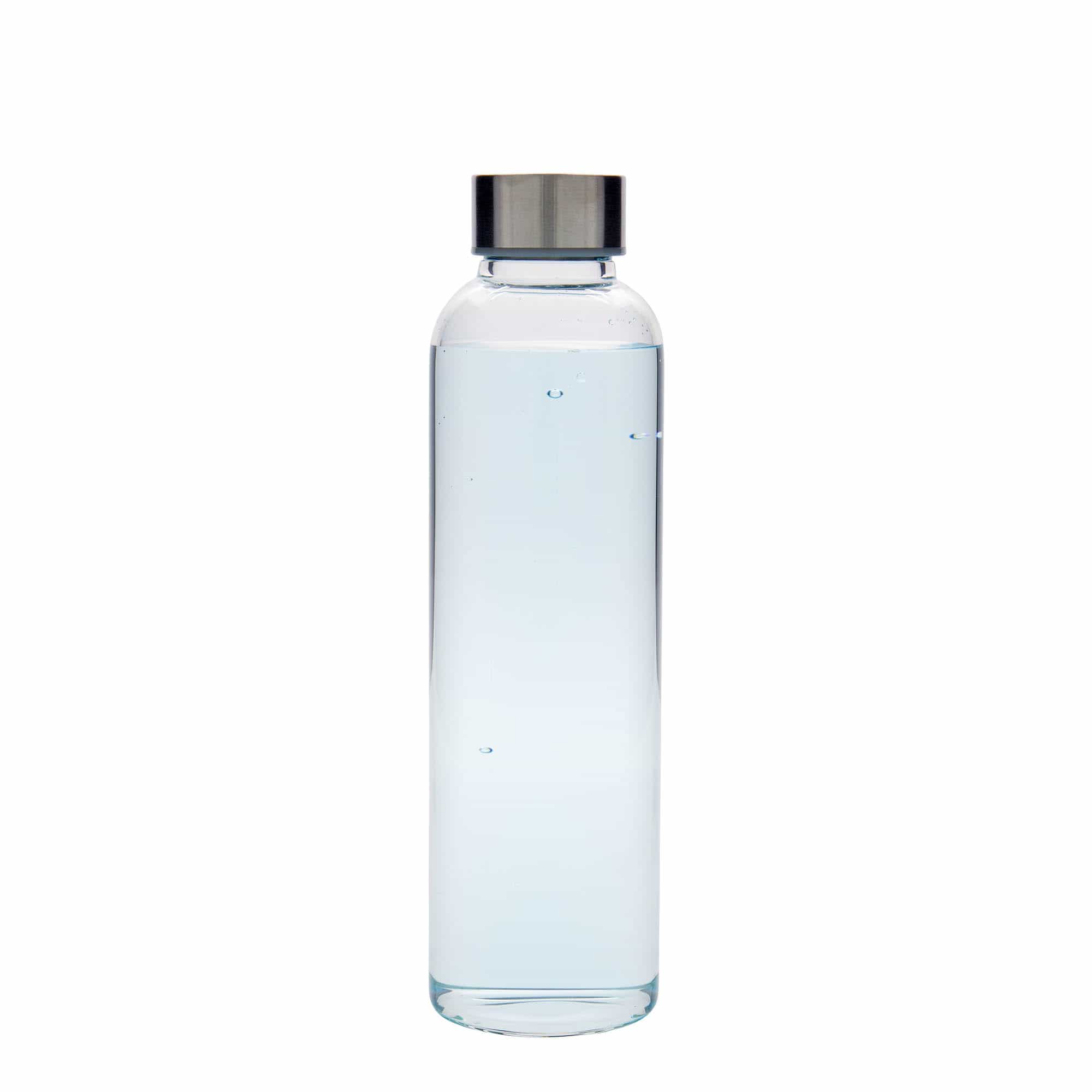 500 ml steklenica za pijačo »Perseus«, steklo, ustje: navojni zamašek