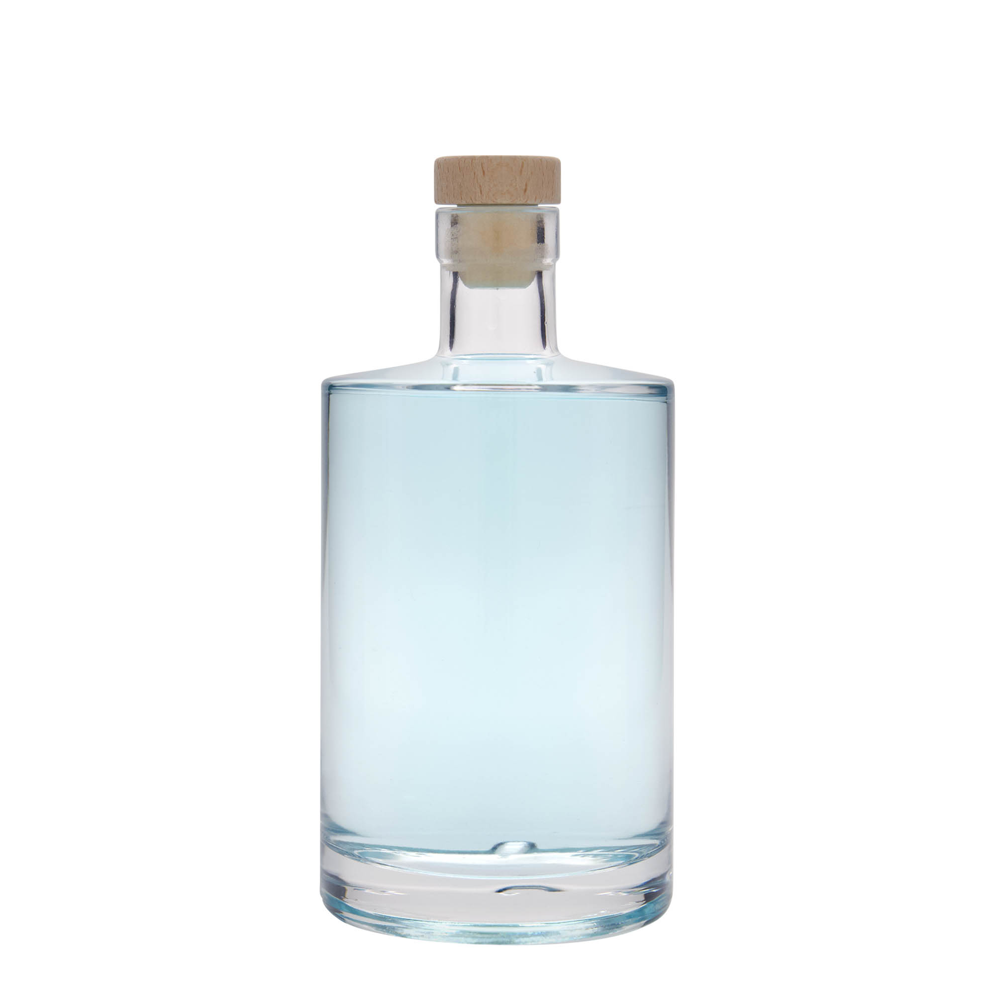 700 ml steklenica 'Aventura', odprtina: zamašek 700 ml steklenica 'Aventura', odprtina: zamašek