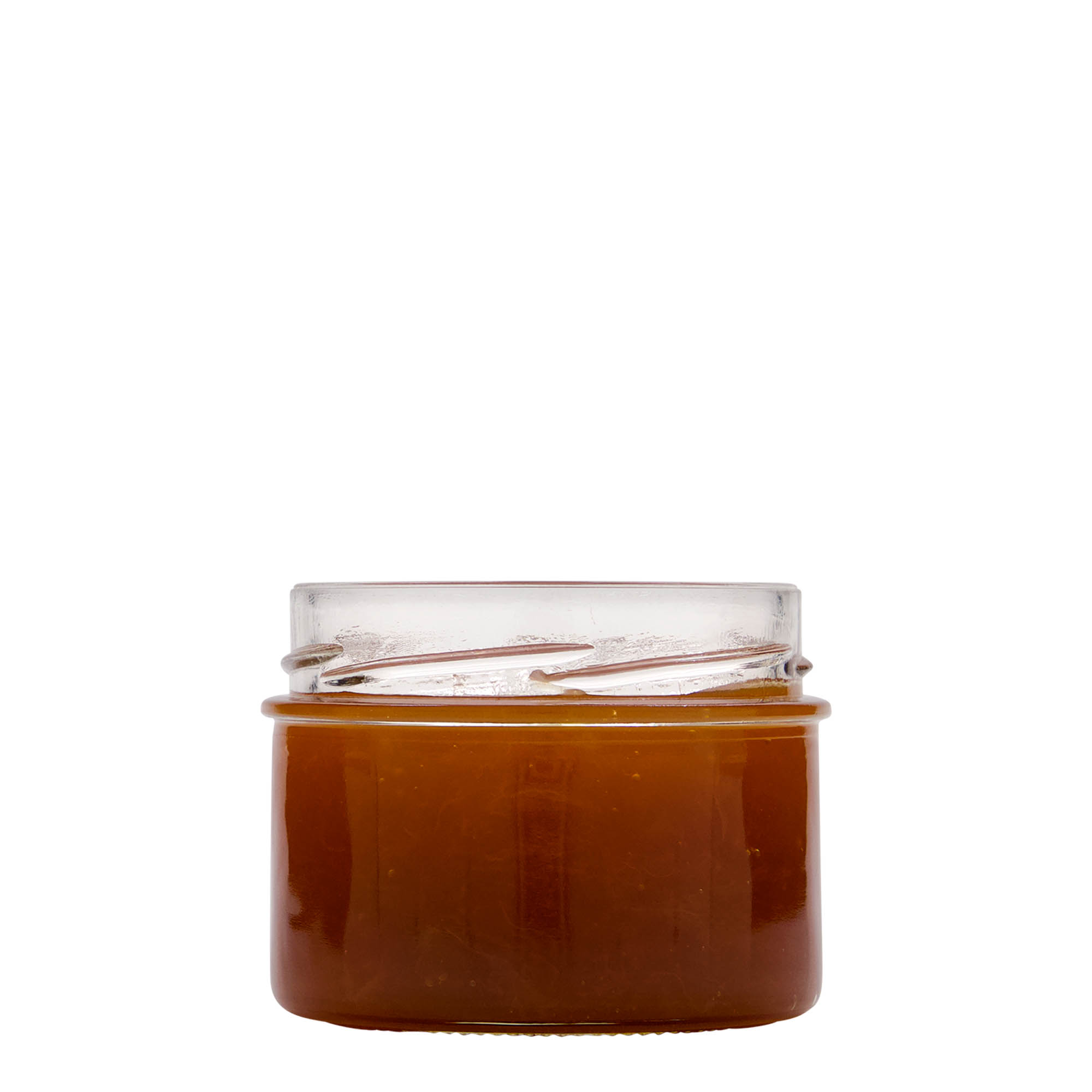 262 ml okrogla steklenica 'Monza', odprtina: Deep-Twist-Off (DTO 82)