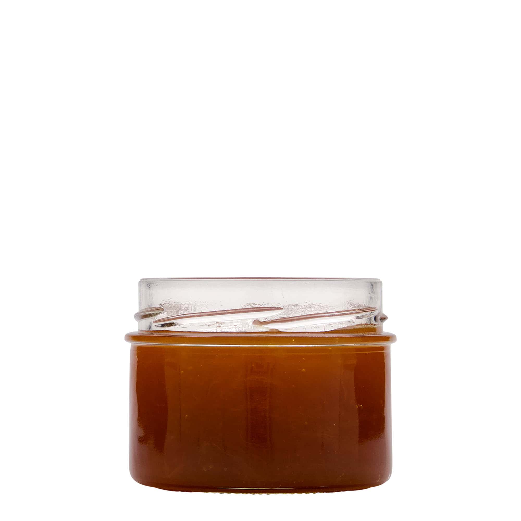 262 ml okrogla steklenica 'Monza', odprtina: Deep-Twist-Off (DTO 82) 262 ml okrogla steklenica 'Monza', odprtina: Deep-Twist-Off (DTO 82)