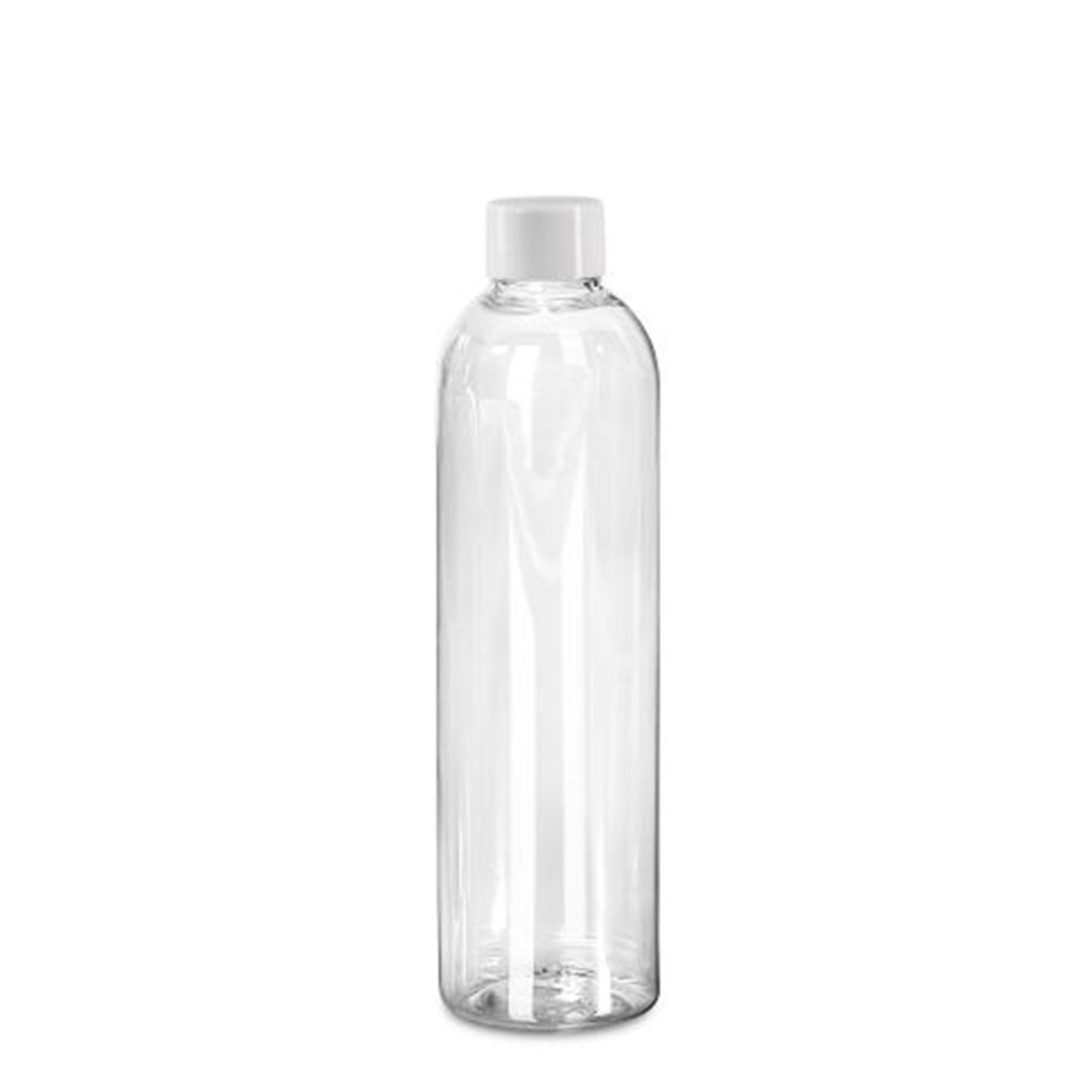 300 ml PET steklenica 'Pegasus', plastika, odprtina: 24/410