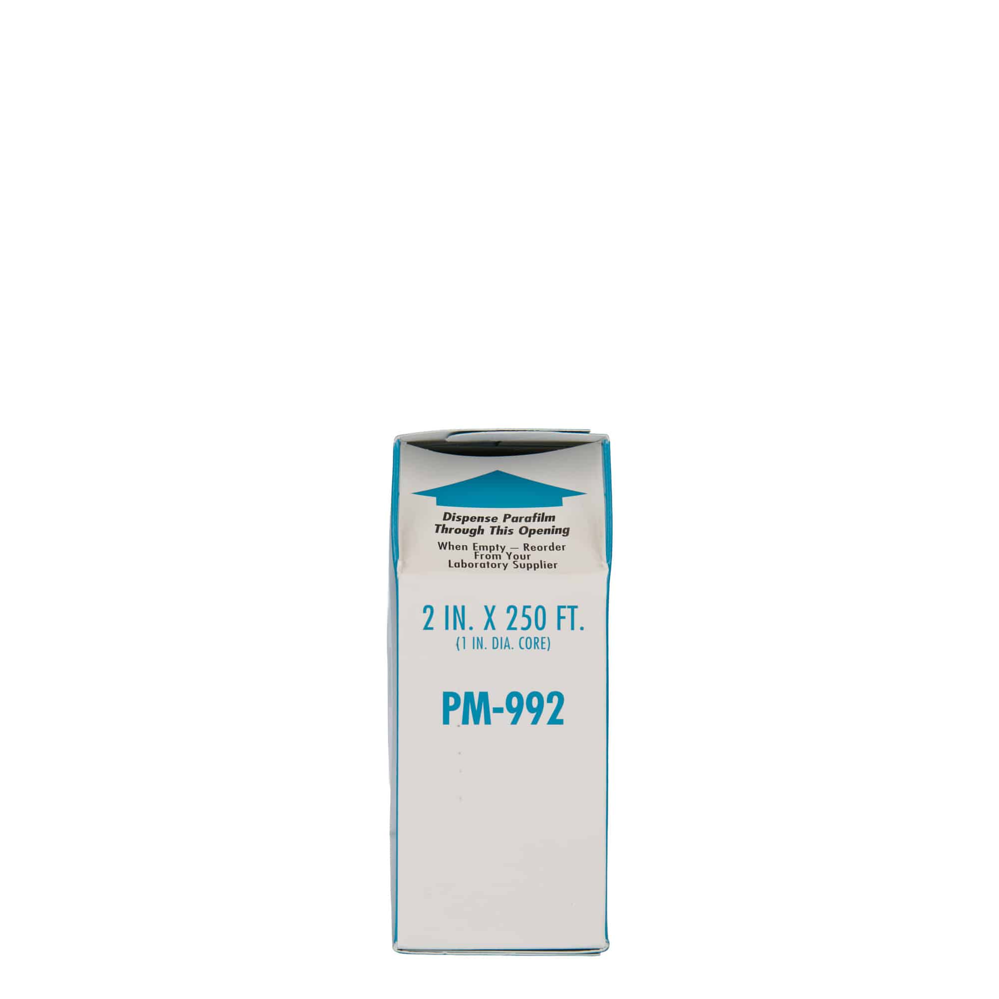 Parafilm zvitek 75 m x 50 mm, parafin