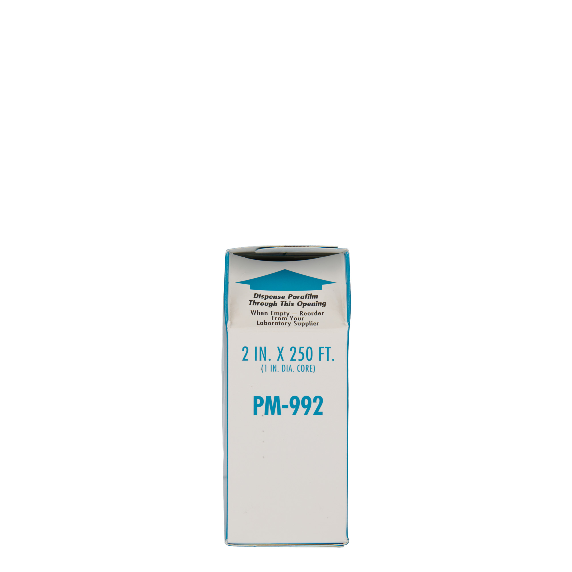 Parafilm zvitek 75 m x 50 mm, parafin