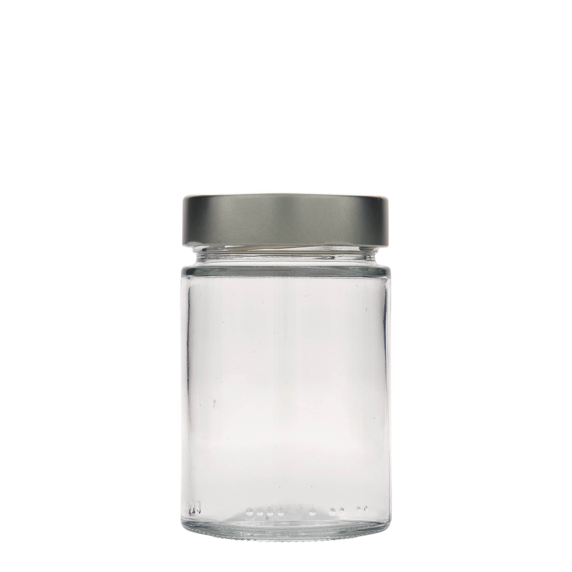 314 ml okrogla steklenica 'Albatros', odprtina: Extra-Deep-Twist-Off (EDTO 70) 314 ml okrogla steklenica 'Albatros', odprtina: Extra-Deep-Twist-Off (EDTO 70)