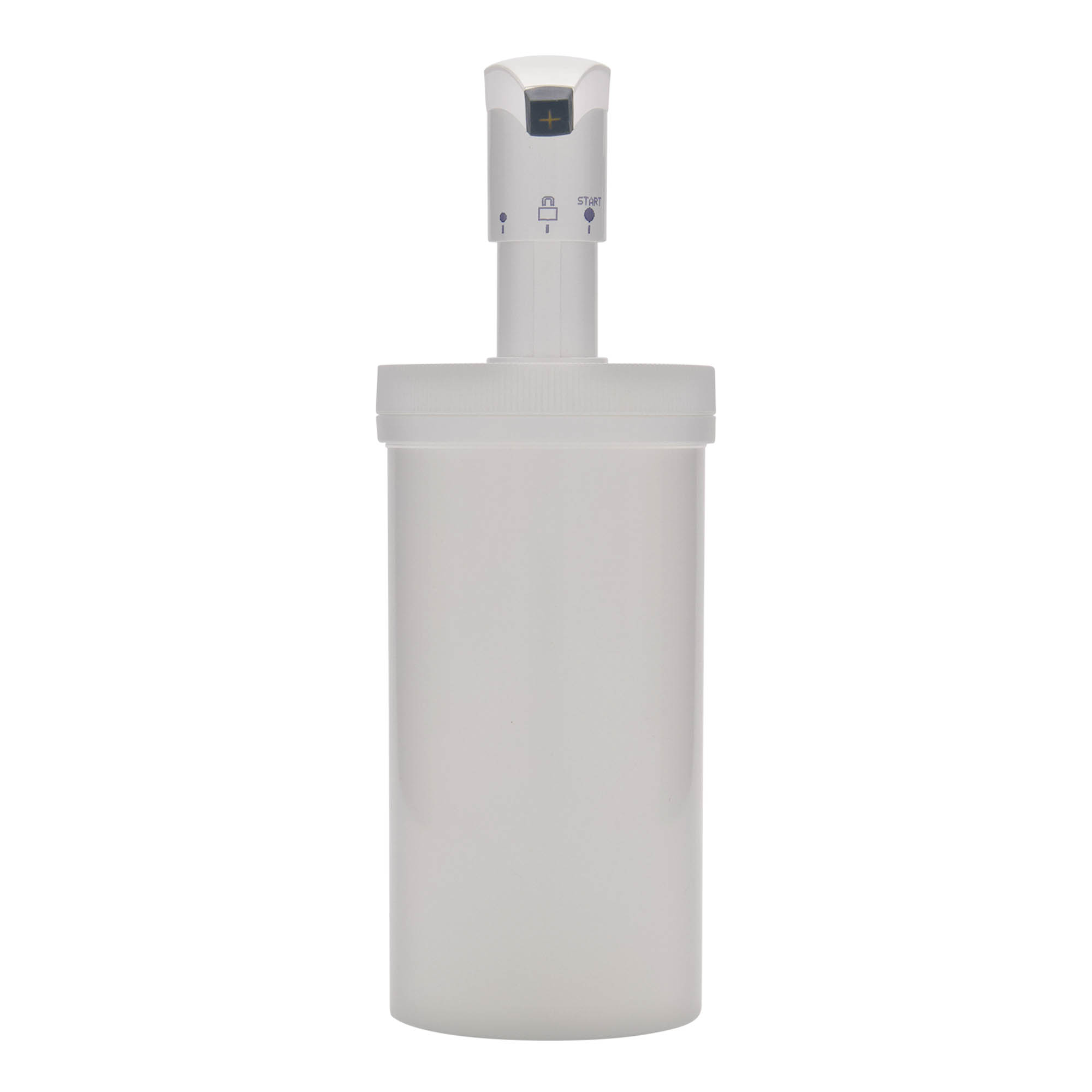 655 ml razpršilna steklenica 'Securibox', PP-plastika, bela, odprtina: navojni zamašek 655 ml razpršilna steklenica 'Securibox', PP-plastika, bela, odprtina: navojni zamašek