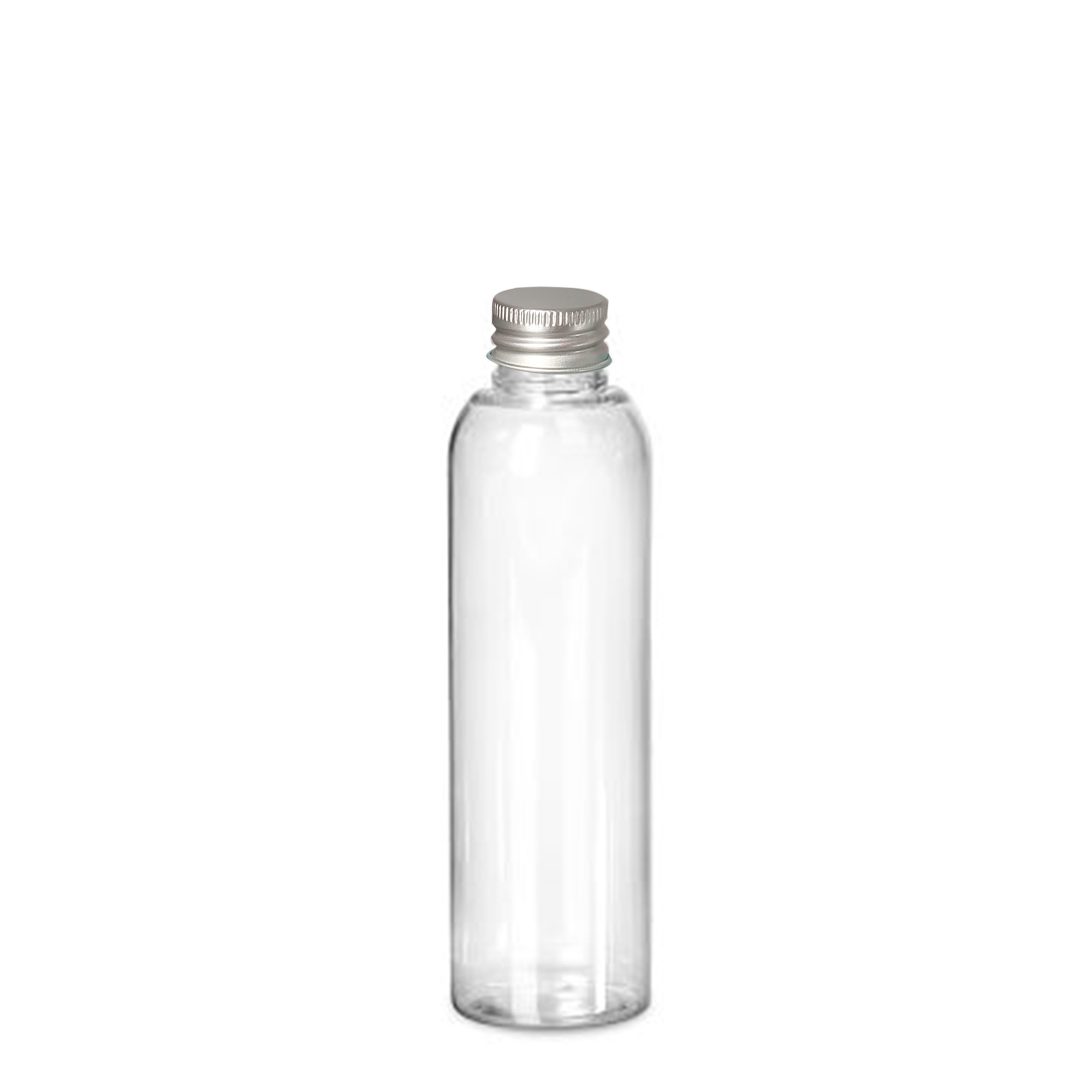 150 ml PET-flaska 'Pegasus', plastika, odprtina: 24/410
