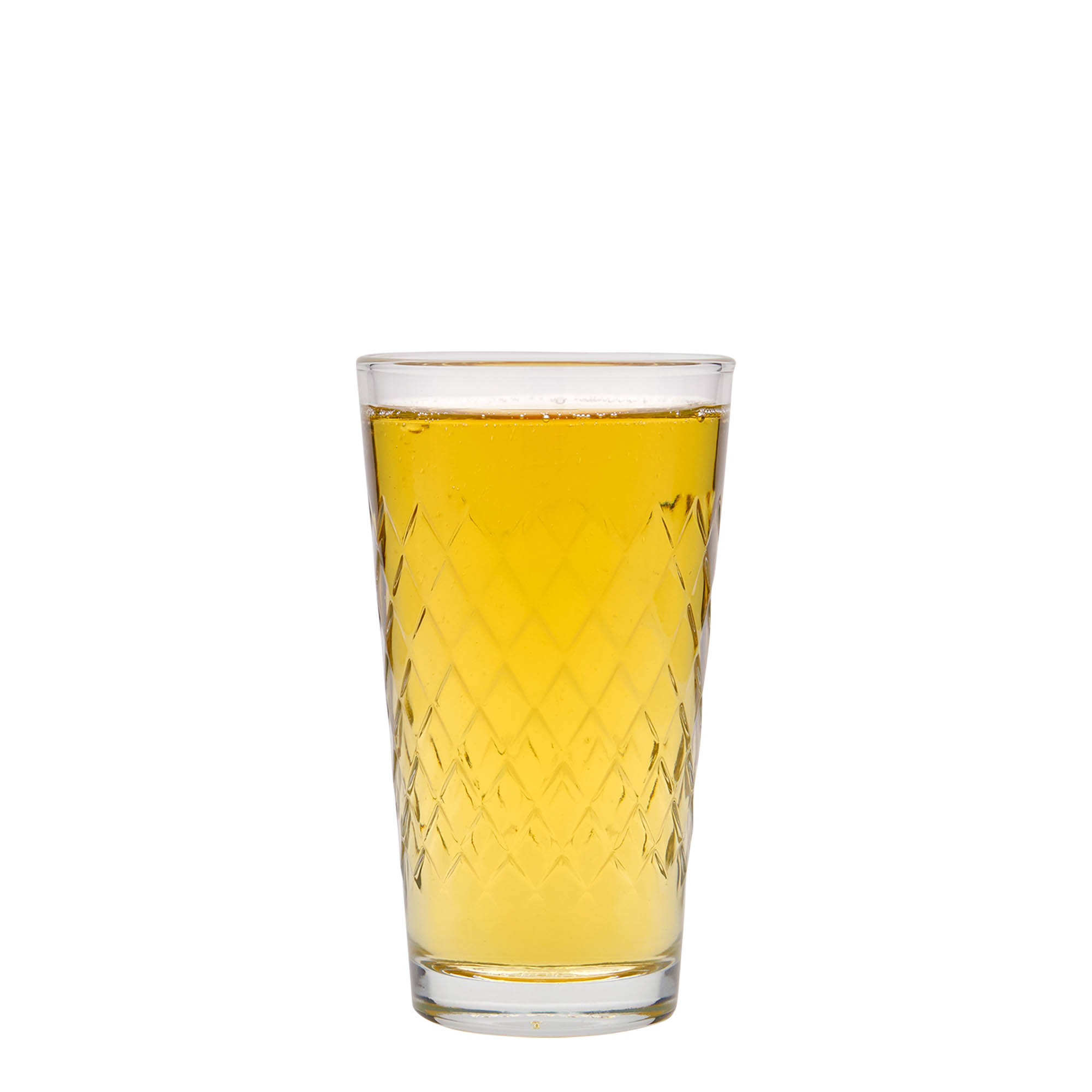 250 ml kozarec za pitje jabolčnega vina