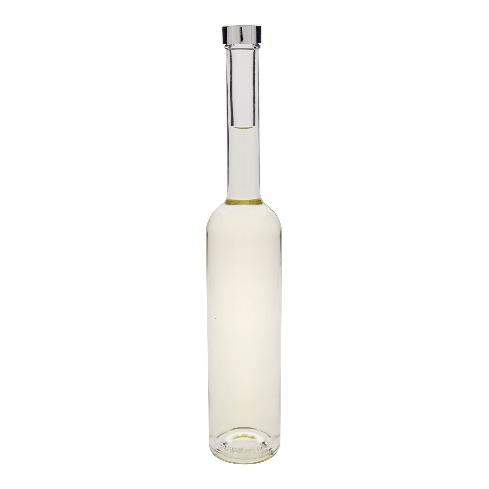500 ml steklenica 'Platina', grlo: GPI 28