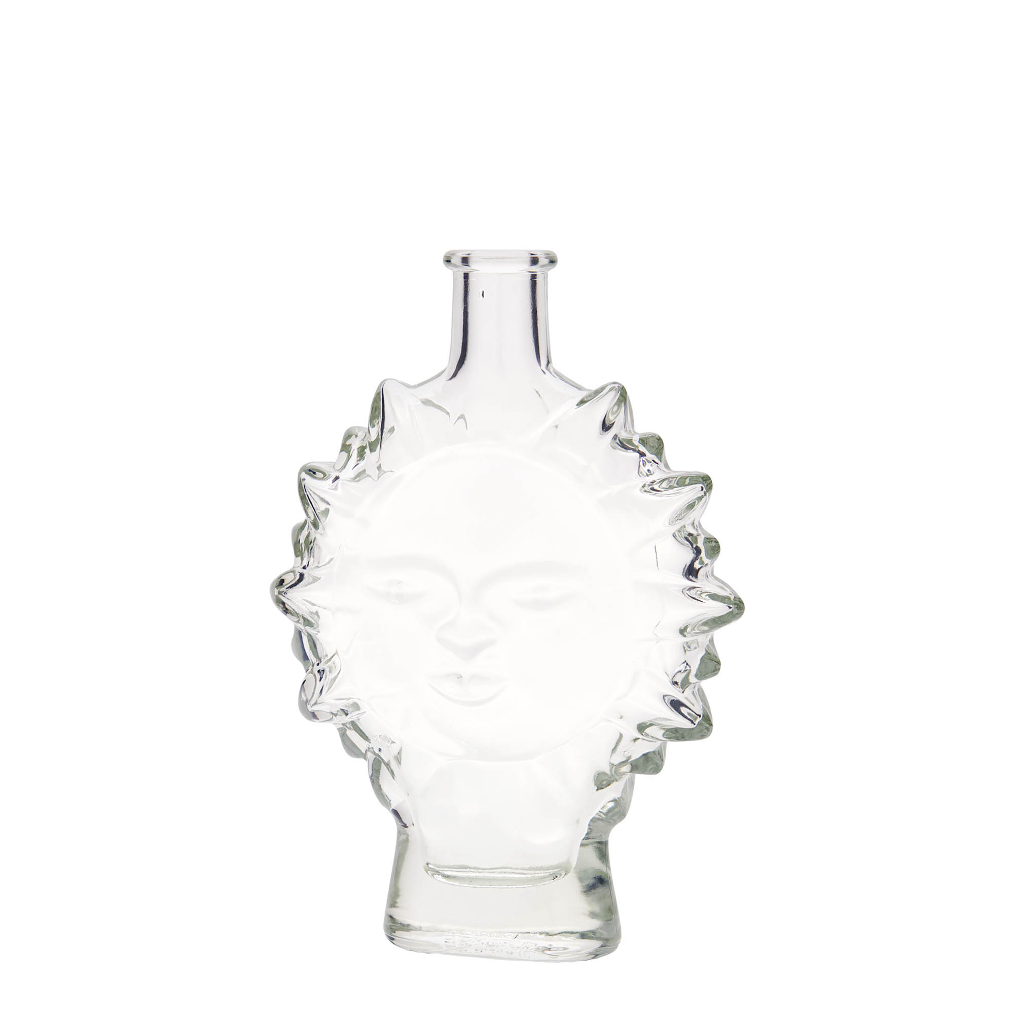 200 ml steklenička 'Sonne', odprtina: pluta