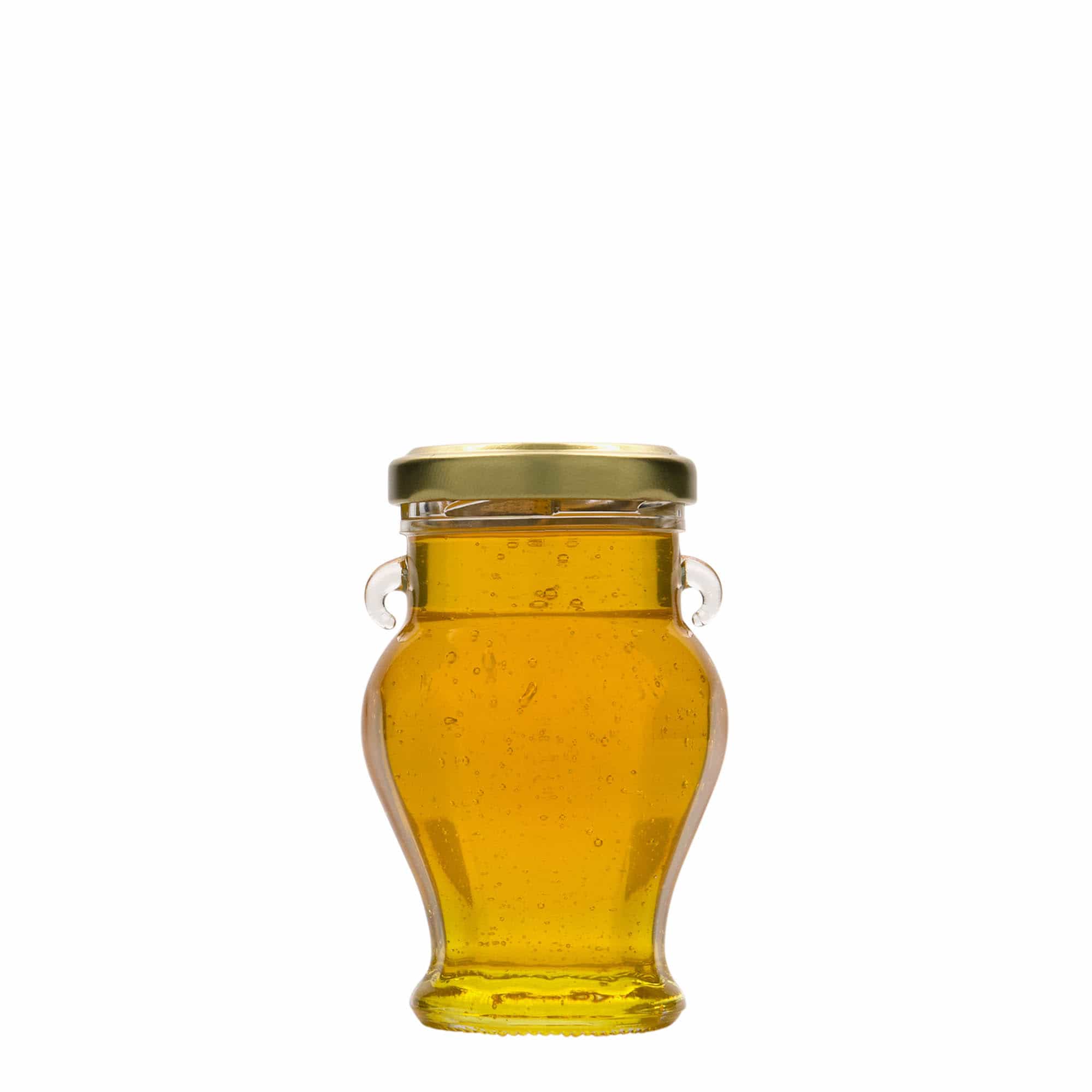 106 ml steklenička za nakit 'Beauty', odprtina: Twist-Off (TO 48)