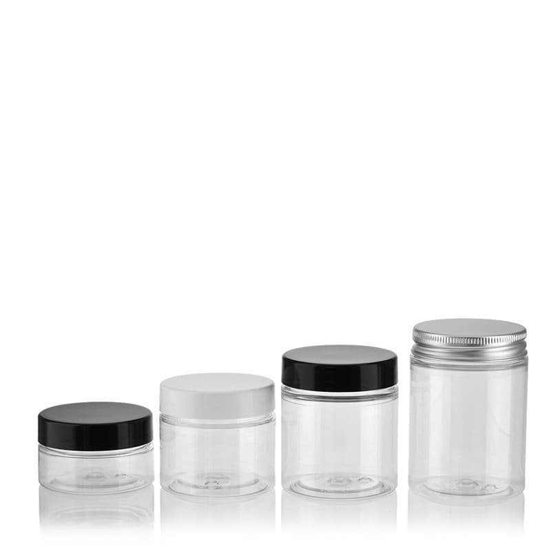25 ml posoda PET »Isabella«, ustje: 48/400