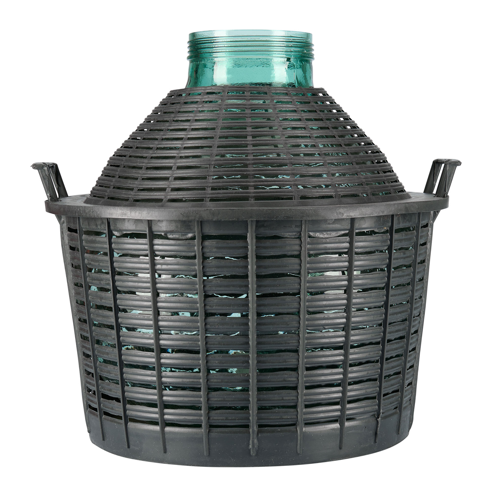 25 l balonska steklenica širokega grla, steklo, odprtina: navojni zamašek 25 l balonska steklenica širokega grla, steklo, odprtina: navojni zamašek