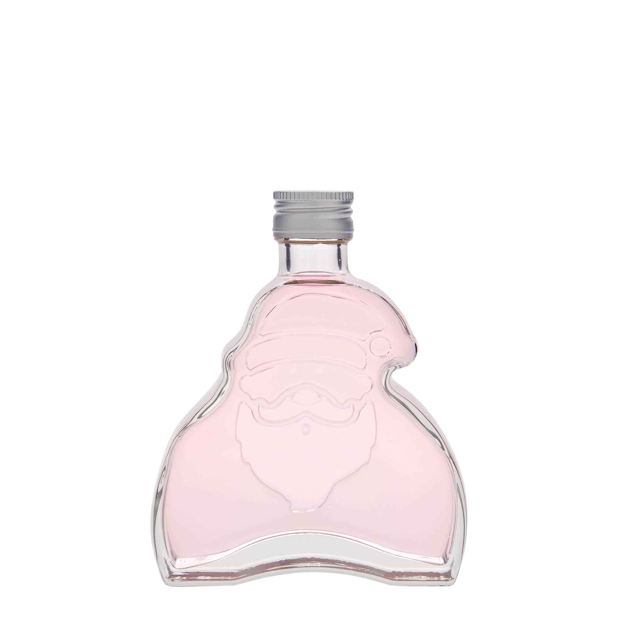 200 ml steklenica 'Božiček', odprtina: PP 28