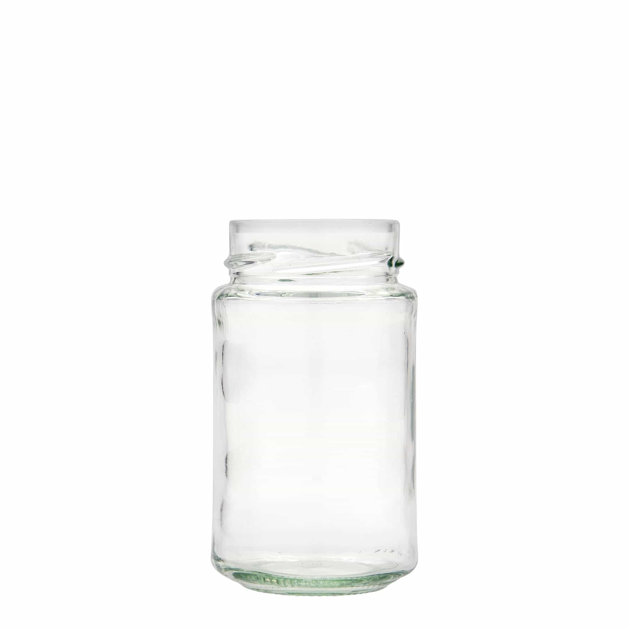 253 ml okrogli kozarec »Summertime«, ustje: Deep-Twist-Off (DTO 58) 253 ml okrogli kozarec »Summertime«, ustje: Deep-Twist-Off (DTO 58)