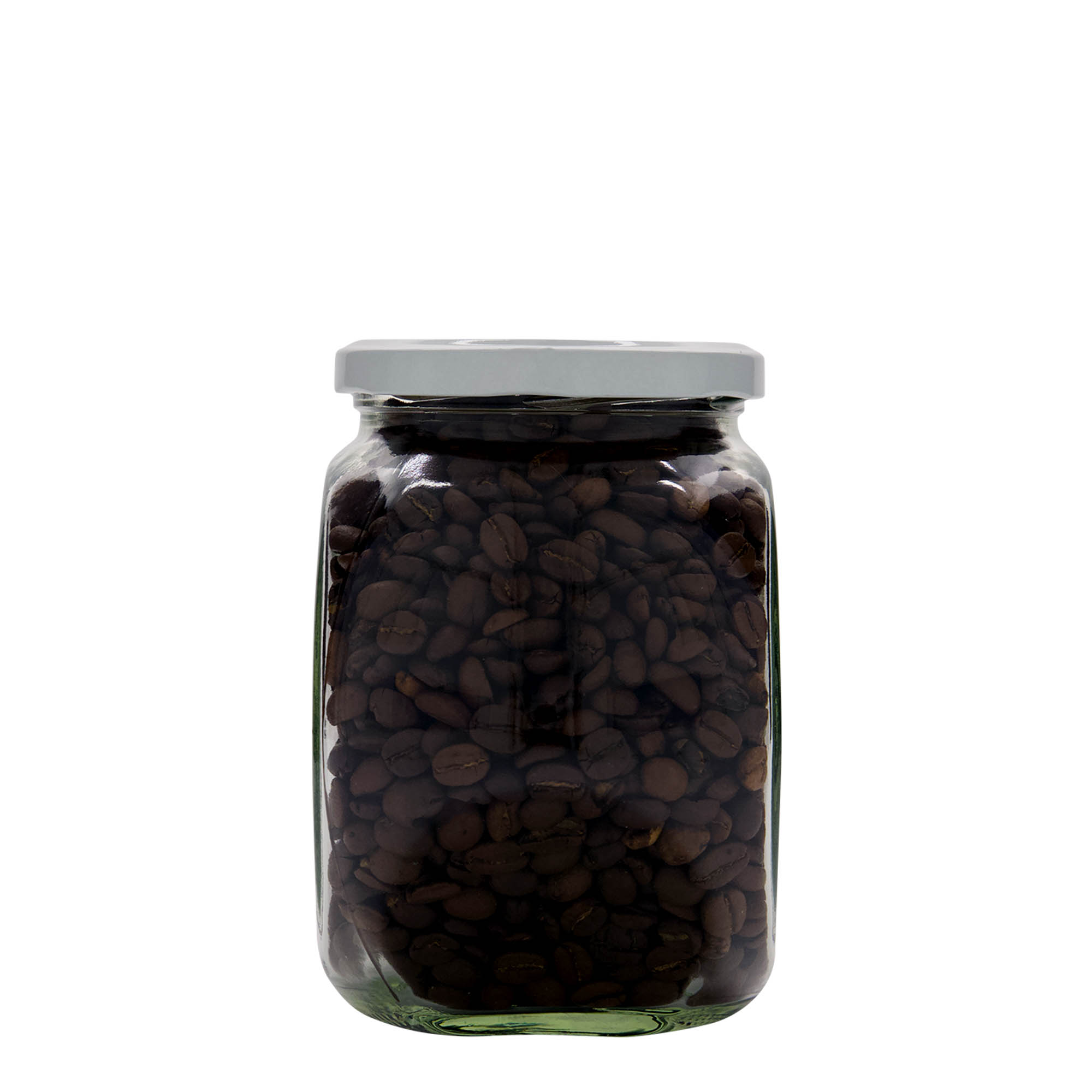 870 ml kozarec za bonbone, odprtina: Twist Off (TO 82)