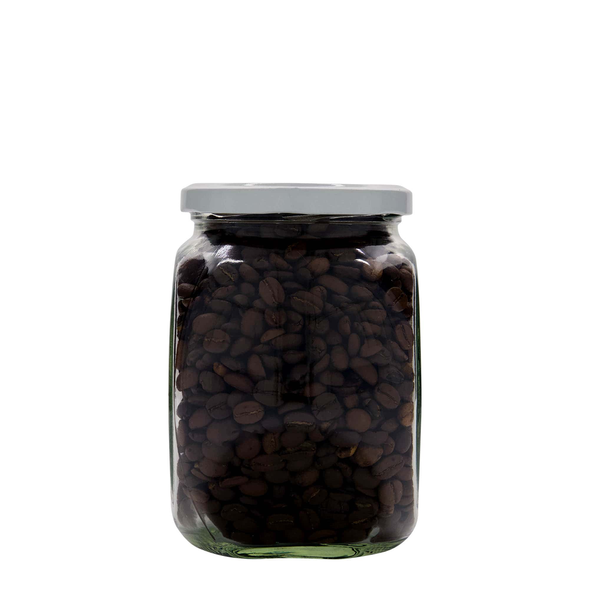 870 ml kozarec za bonbone, odprtina: Twist Off (TO 82)