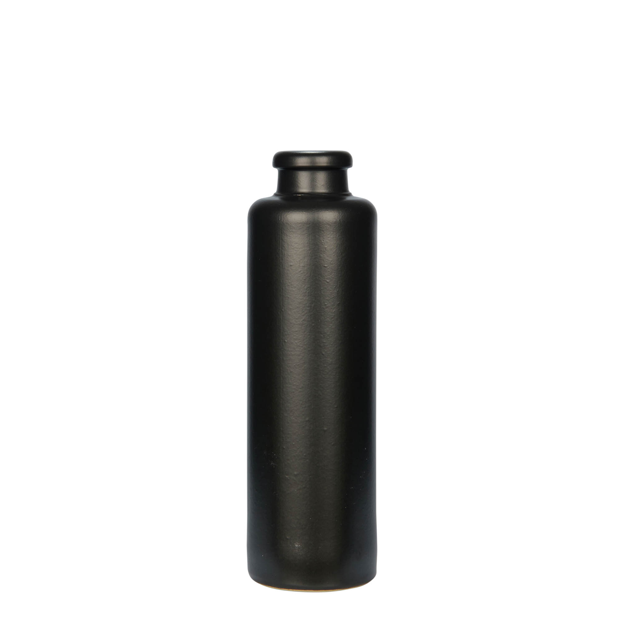 200 ml vrč iz gline, kamenina, črn, odprtina: pluta 200 ml vrč iz gline, kamenina, črn, odprtina: pluta