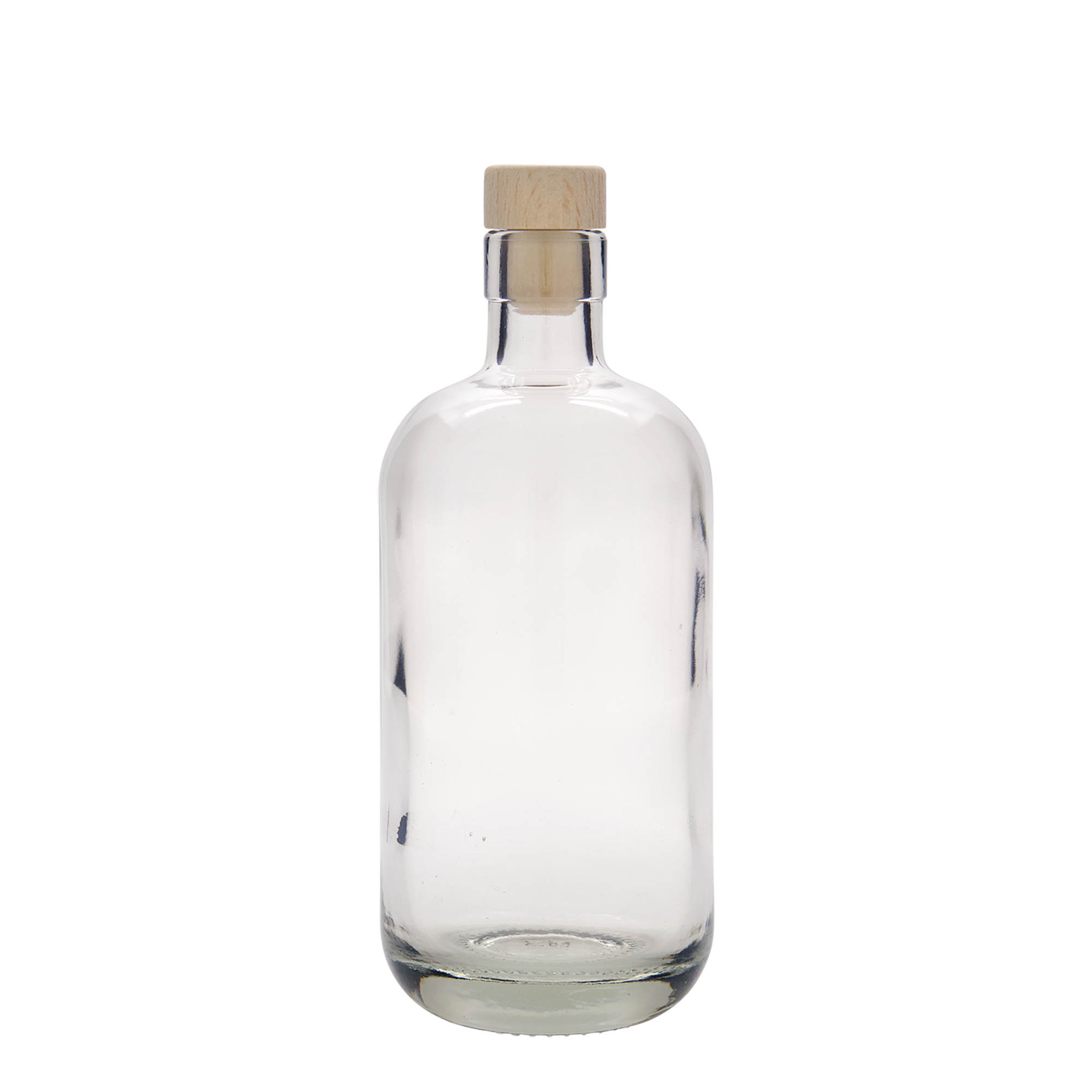 500 ml steklenica 'Lotto', odprtina: pluta 500 ml steklenica 'Lotto', odprtina: pluta