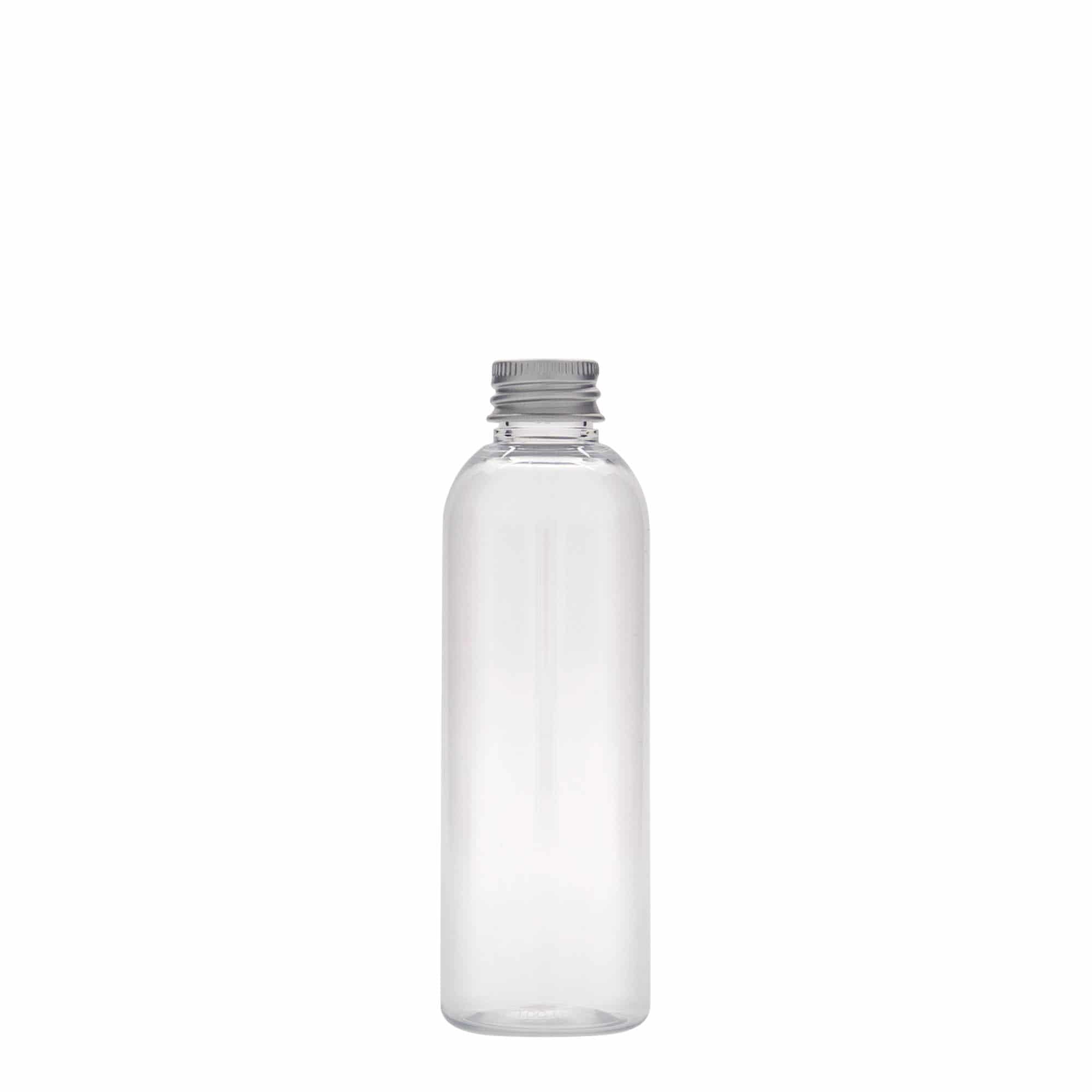 100 ml steklenica iz PET plastike »Pegasus«, plastika, ustje: GPI 20/410 100 ml steklenica iz PET plastike »Pegasus«, plastika, ustje: GPI 20/410