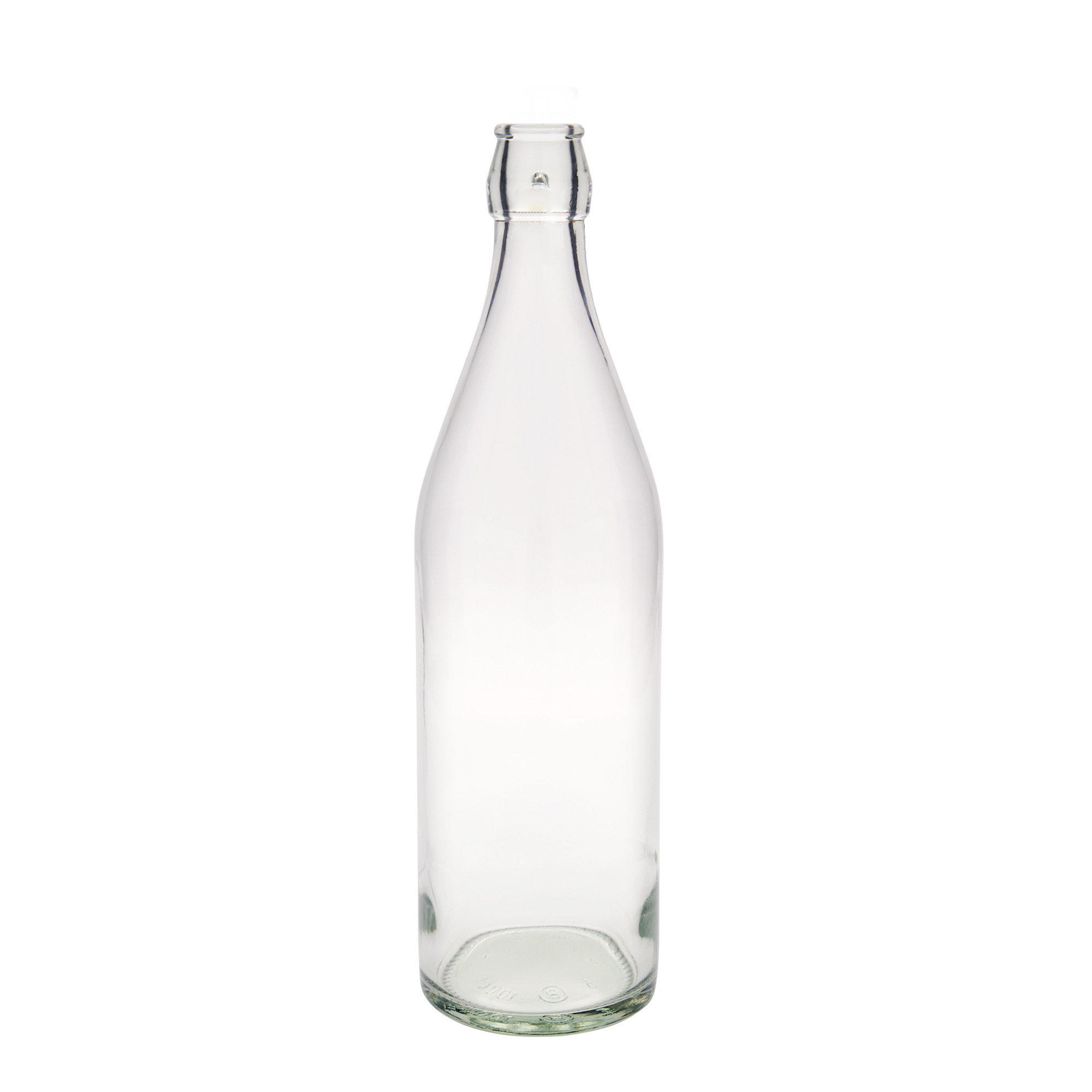 1.000 ml steklenica 'Giara', odprtina: sponka za zapiranje