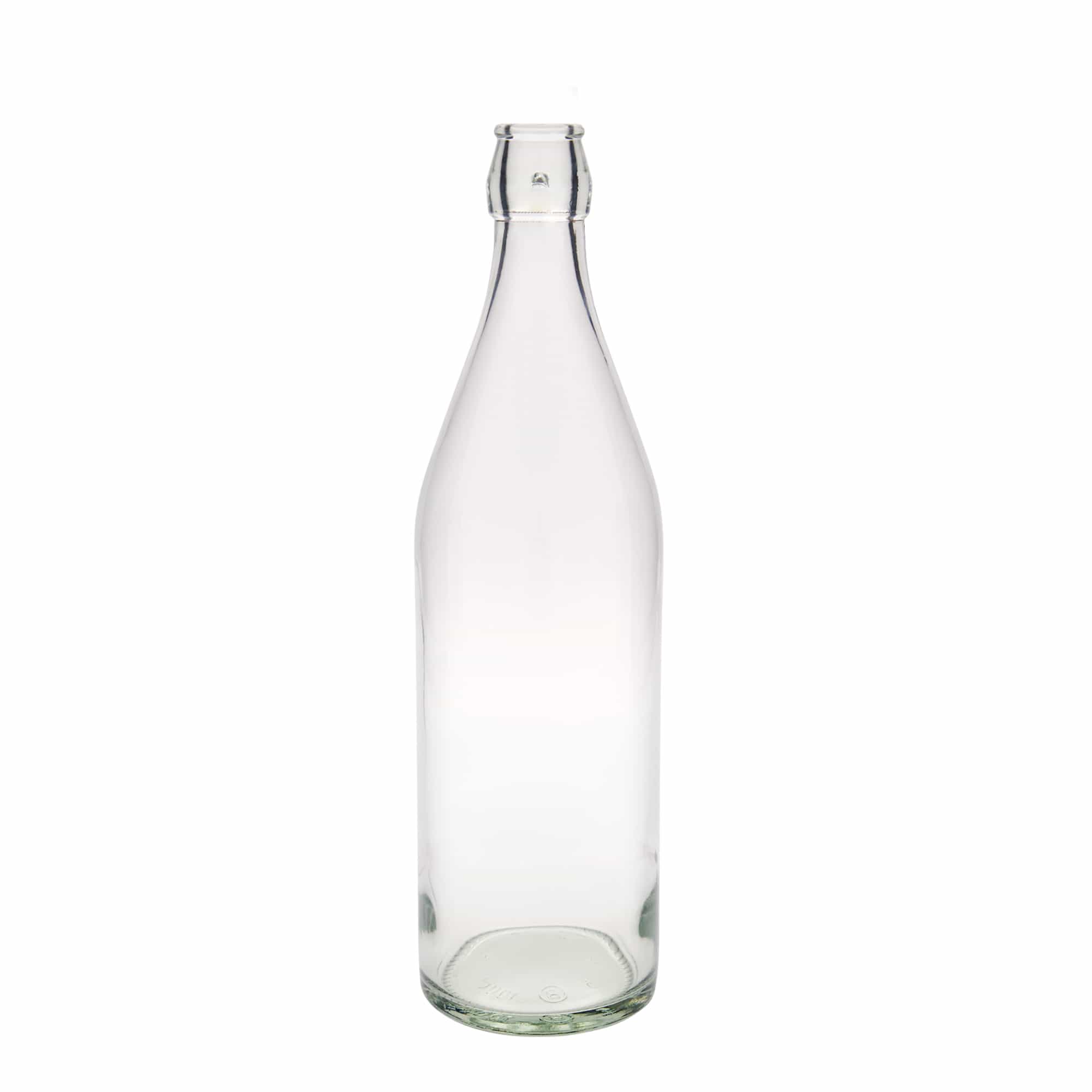 1.000 ml steklenica 'Giara', odprtina: sponka za zapiranje