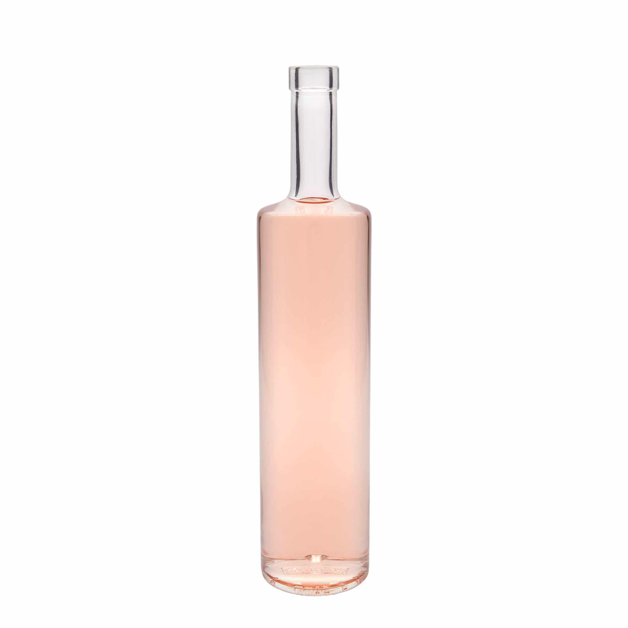 700 ml steklenica 'Centurio', odprtina: zamašek 700 ml steklenica 'Centurio', odprtina: zamašek