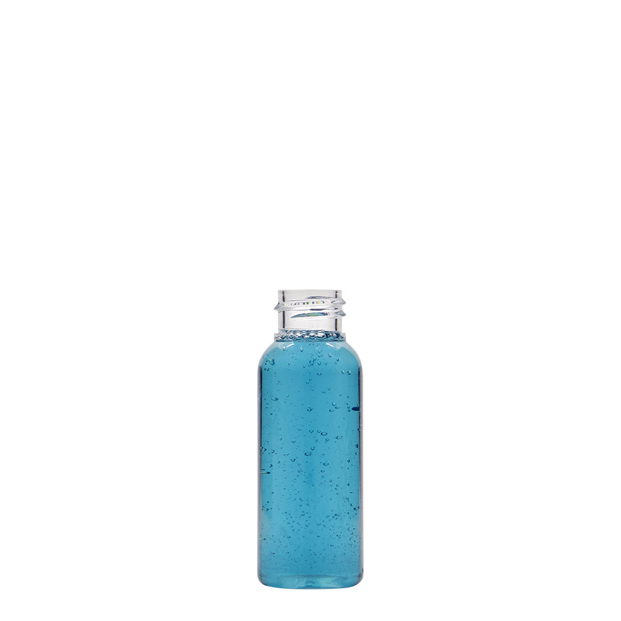 30 ml PET-flaska 'Pegasus', plastika, odprtina: 20/410
