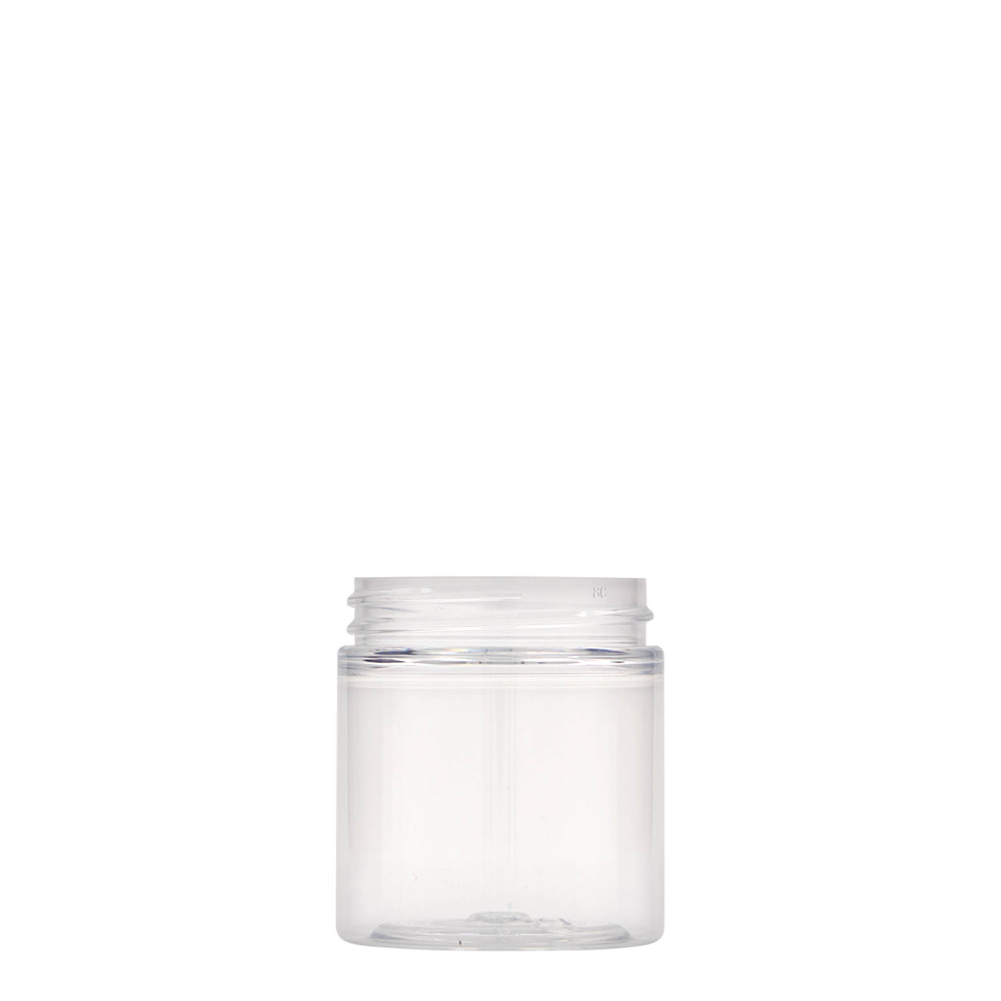 75 ml PET-doza 'Isabella', odprtina: 48/400
