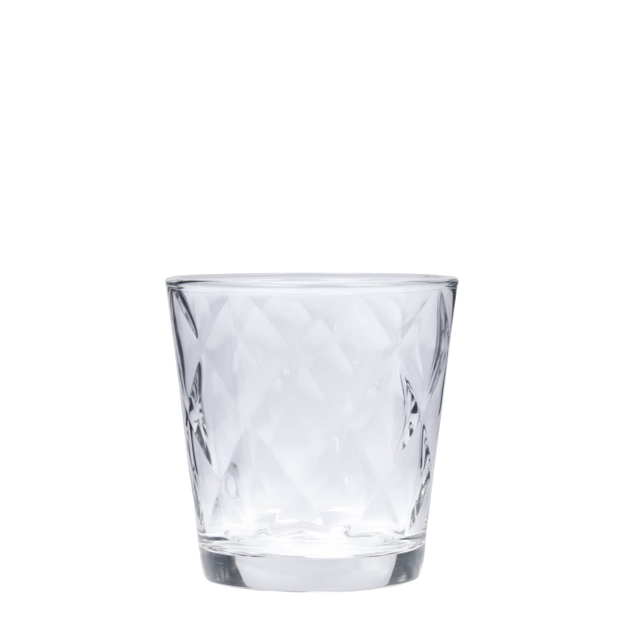 240 ml kozarec za pitje 'Kaleido', steklo