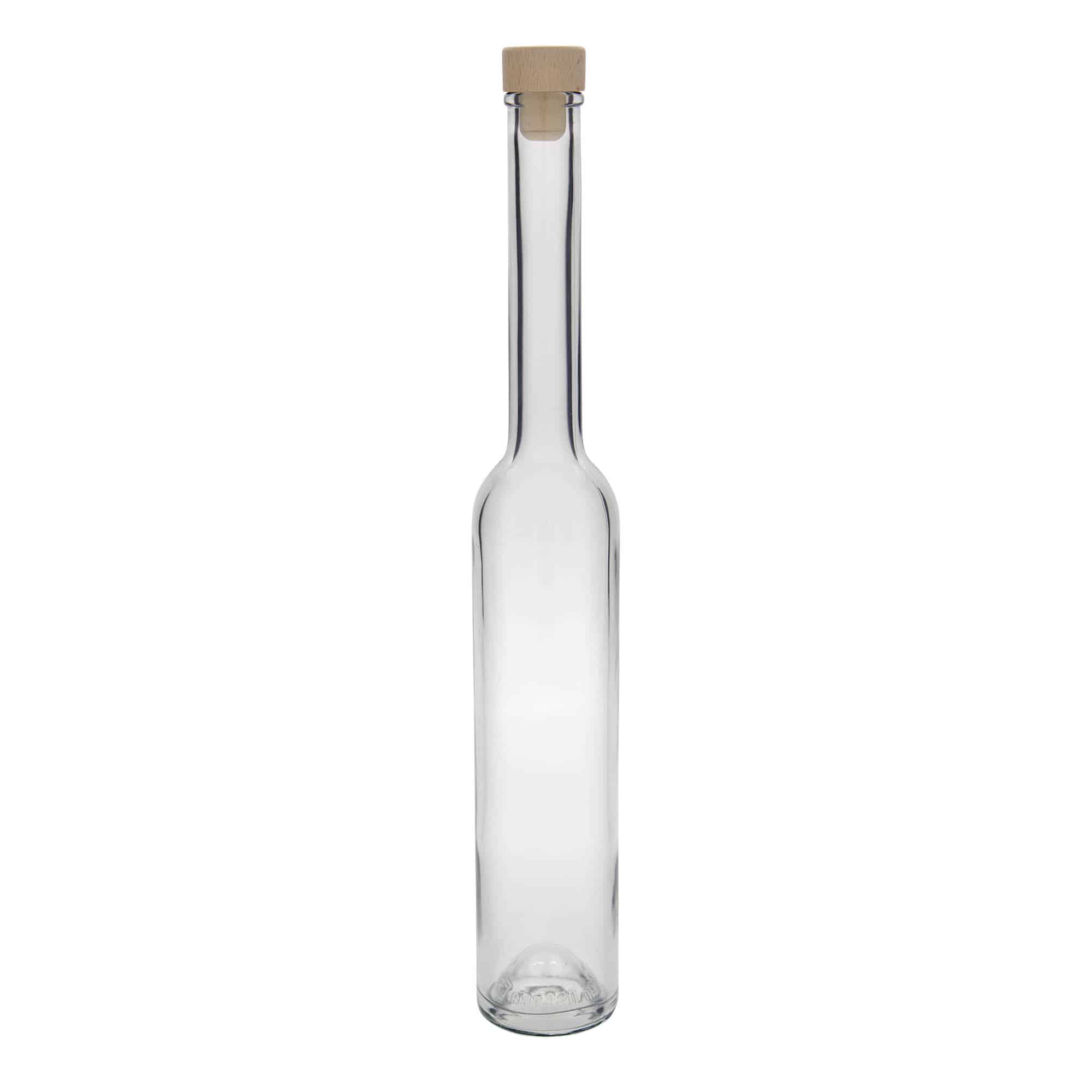 350 ml steklenica 'Platina', odprtina: pluta