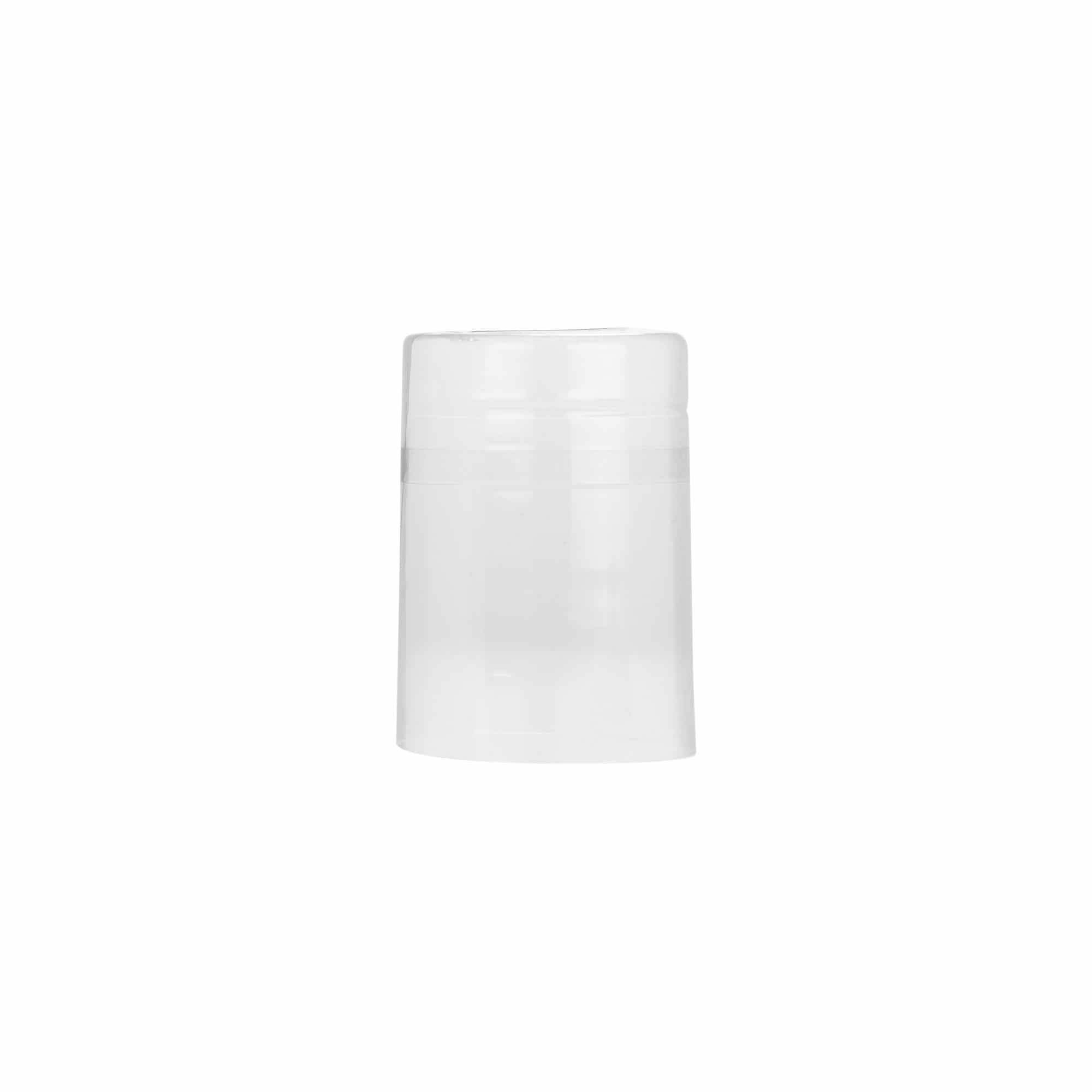 Skrčljiva kapsula 41,5×61, plastika PVC Skrčljiva kapsula 41,5×61, plastika PVC