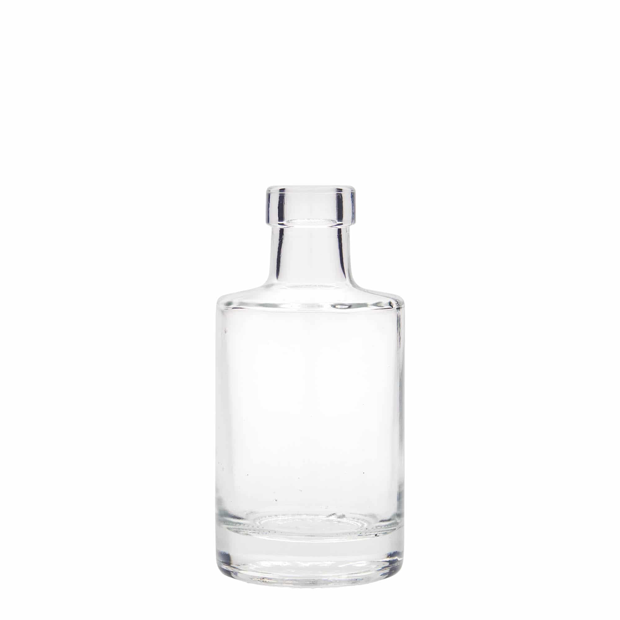 200 ml steklena steklenica »Aventura«, ustje: pluta 200 ml steklena steklenica »Aventura«, ustje: pluta