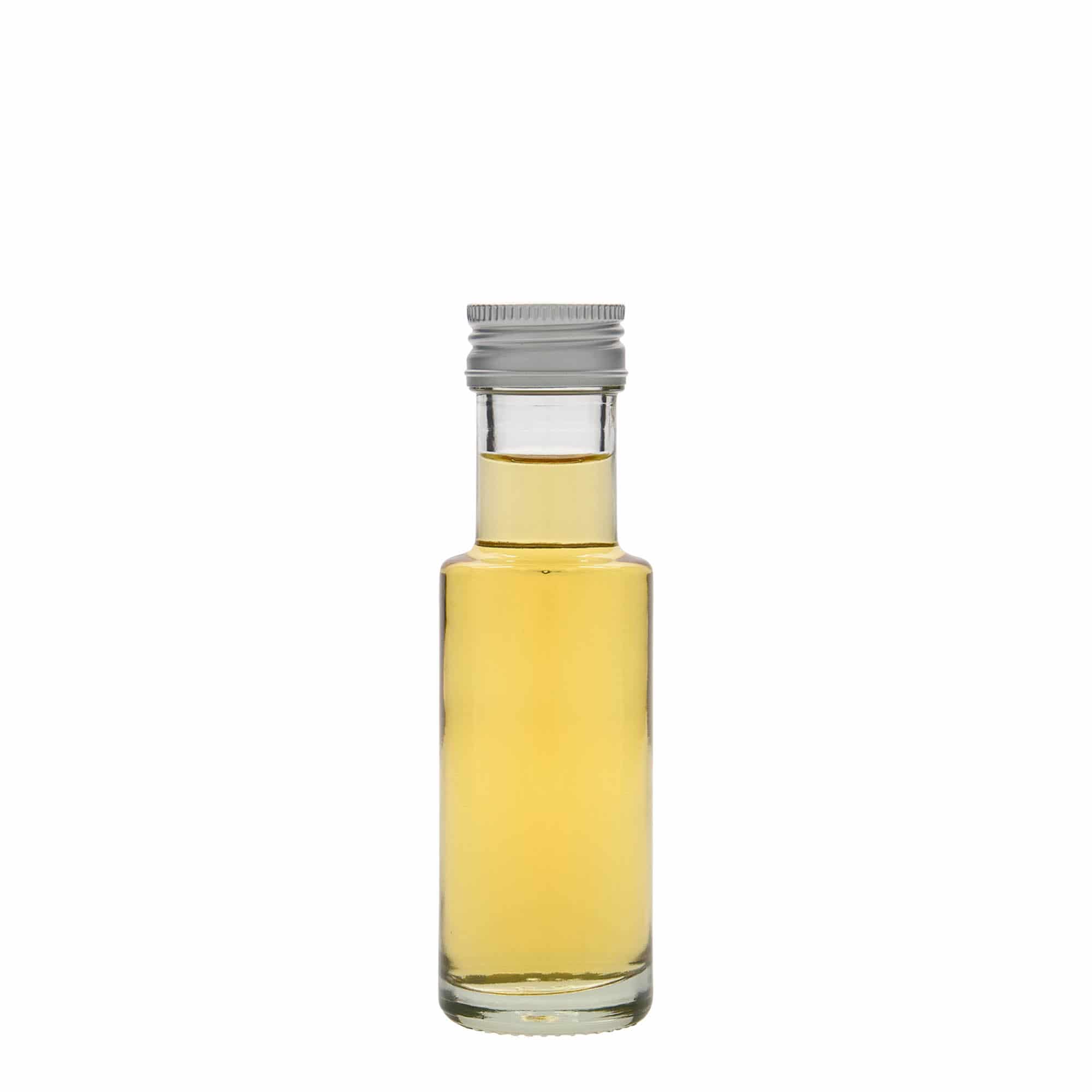 100 ml steklenička 'Dorica', odprtina: PP 31,5