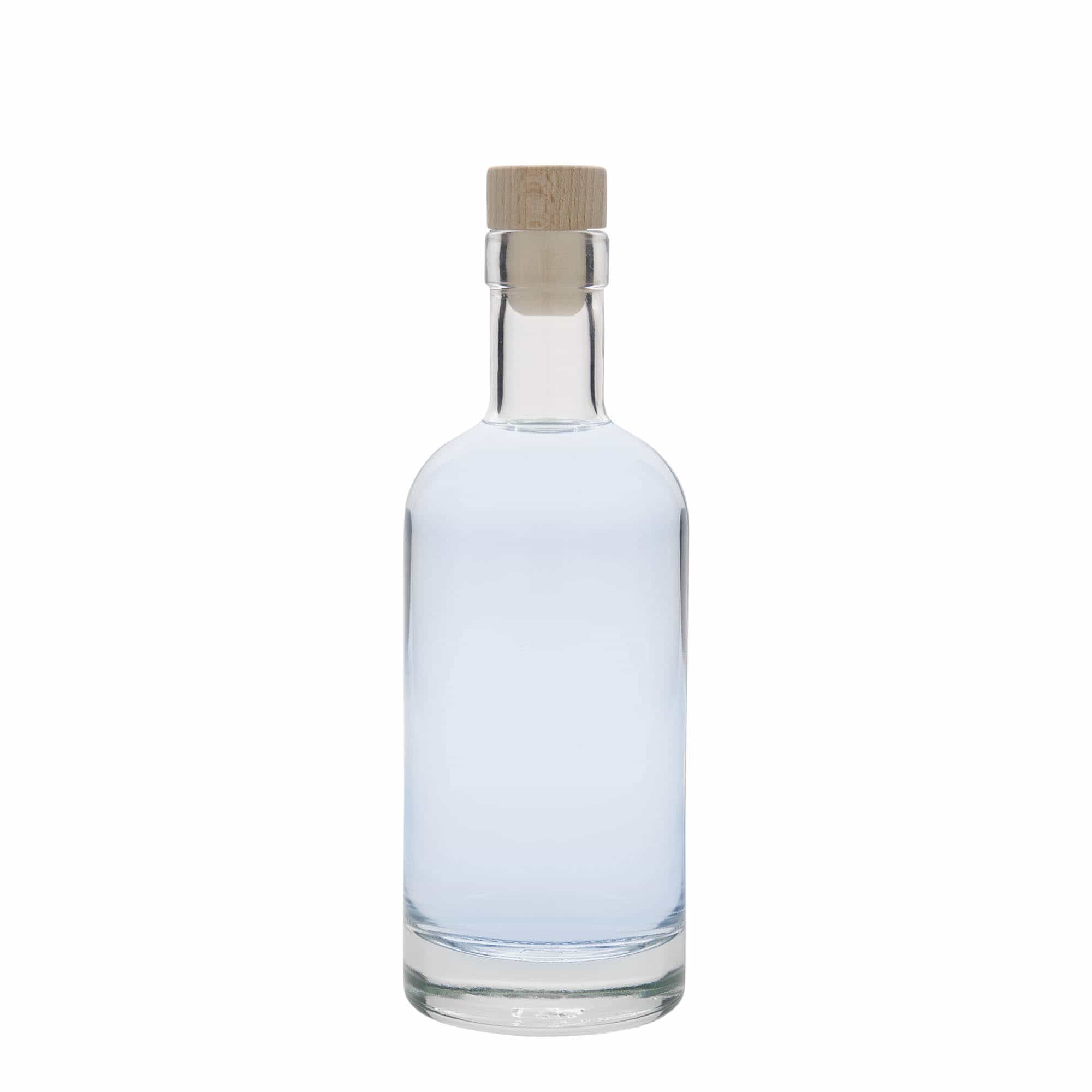 350 ml steklenica 'Linea Uno', odprtina: pluta