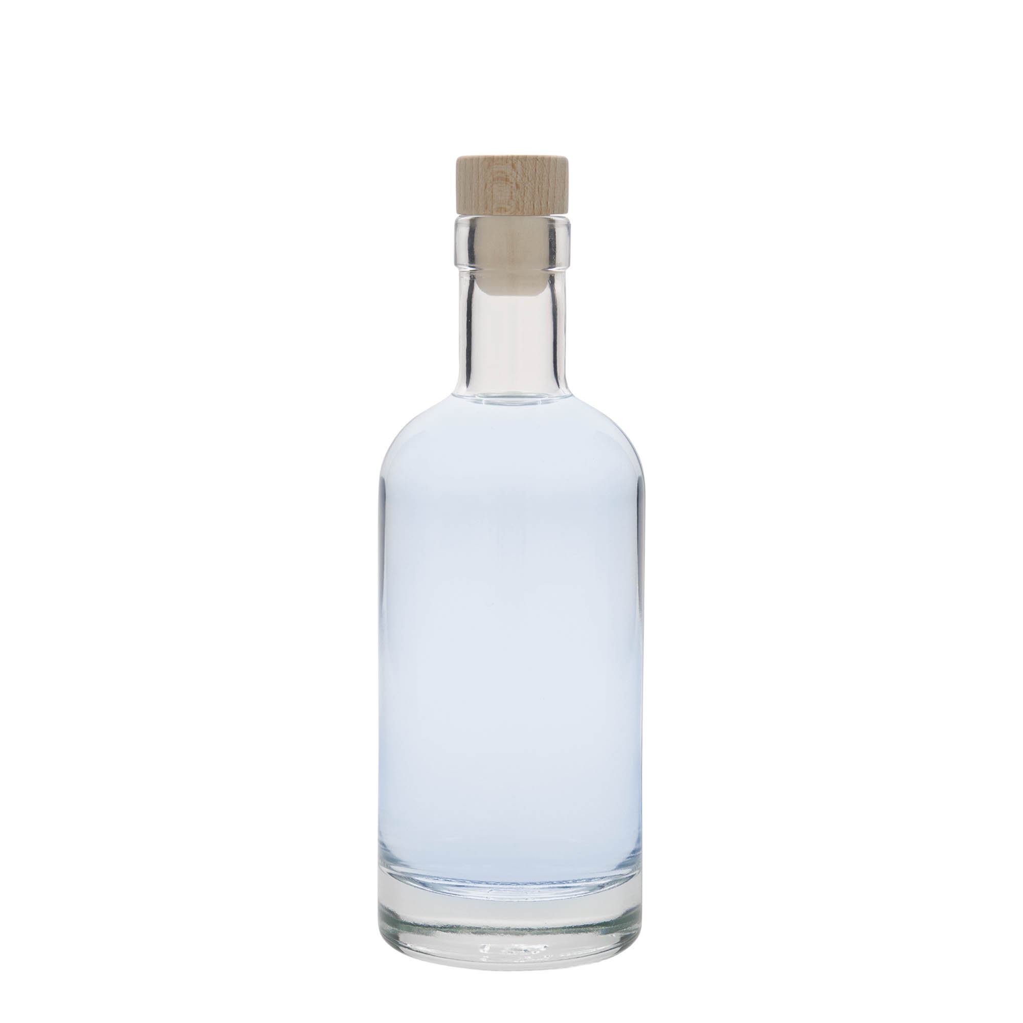 350 ml steklenica 'Linea Uno', odprtina: pluta