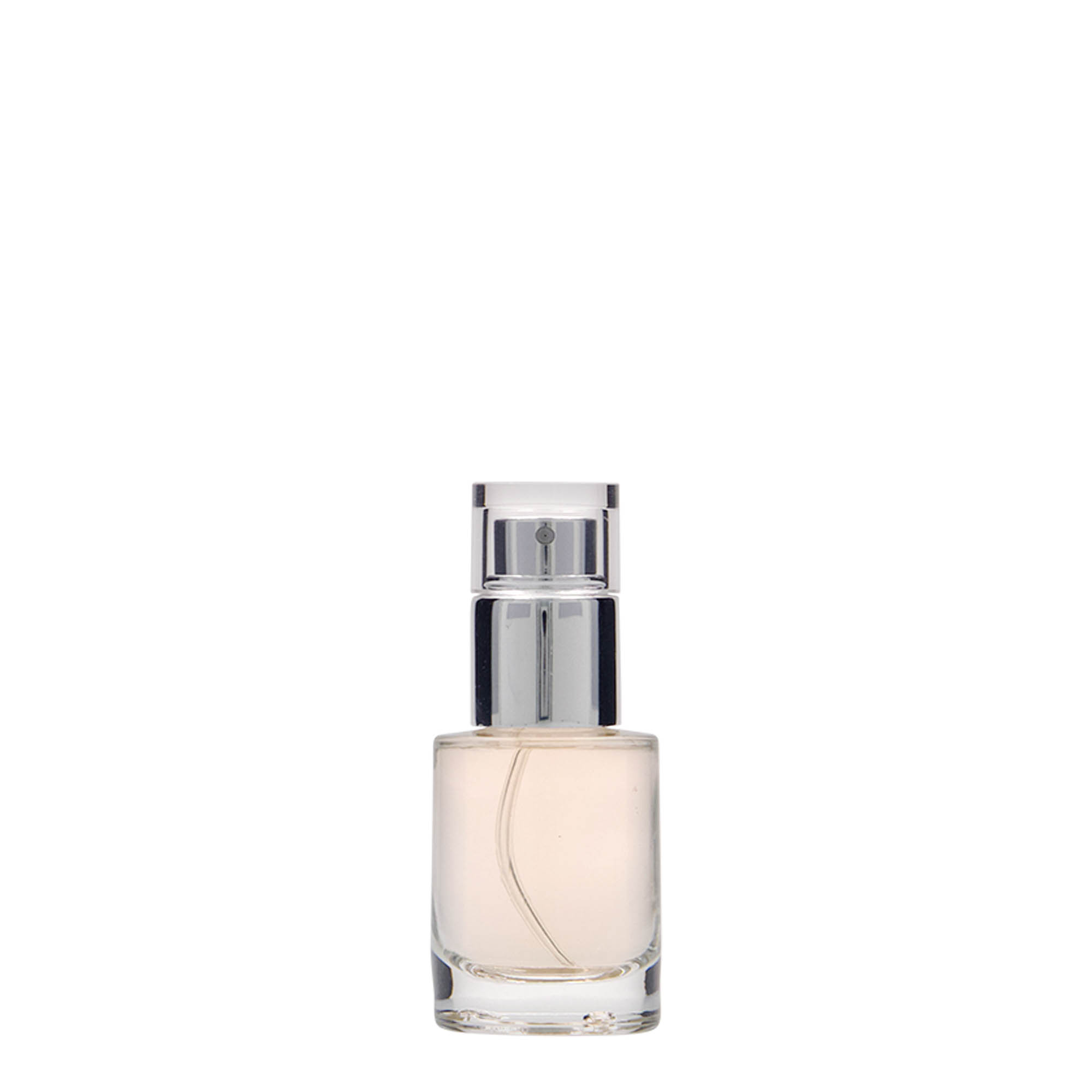 15 ml steklenička 'Jasmina' 15 ml steklenička 'Jasmina'