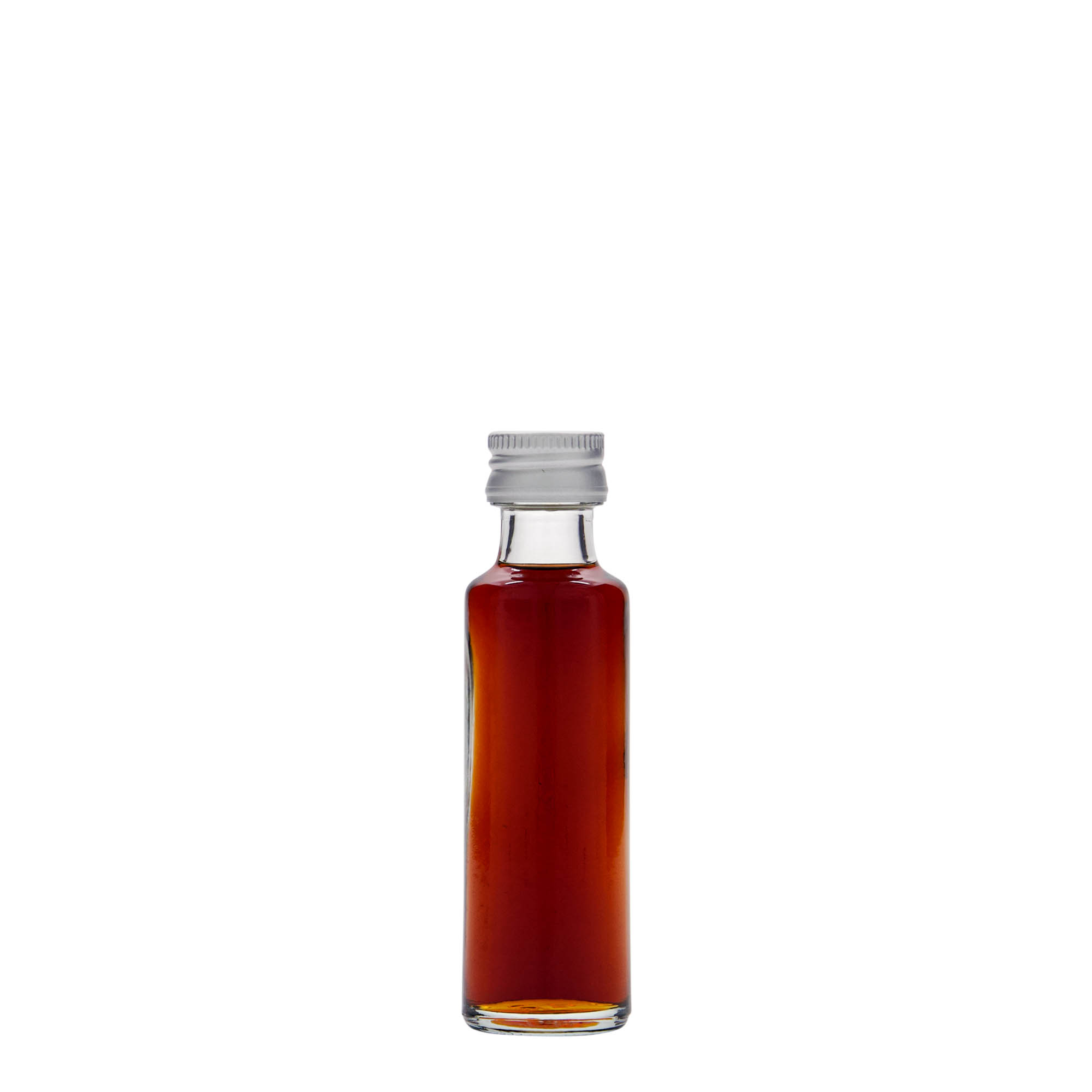 20 ml steklenička 'Dorica', odprtina: PP 18 20 ml steklenička 'Dorica', odprtina: PP 18
