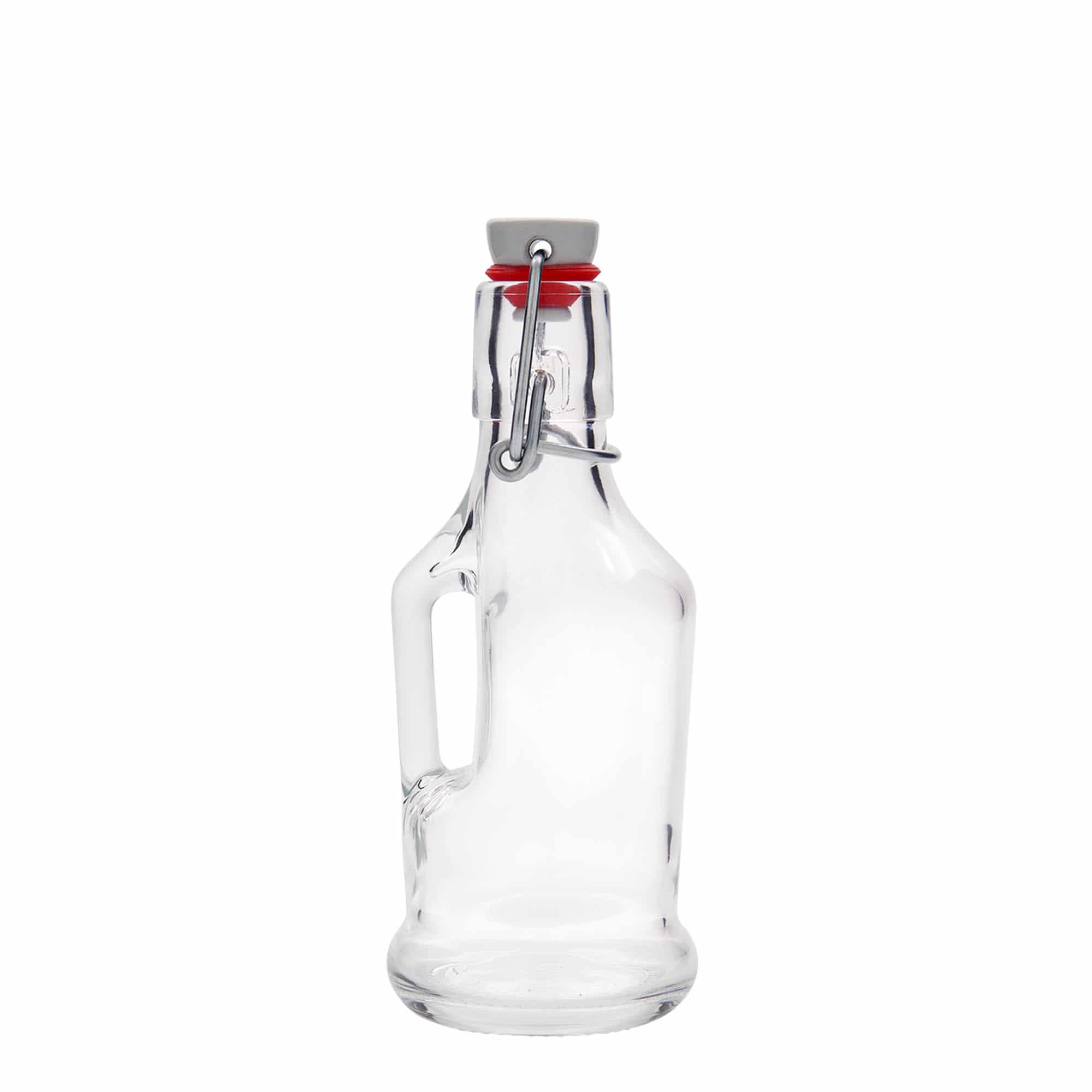 200 ml steklenica 'Classica', odprtina: sponka za zapiranje