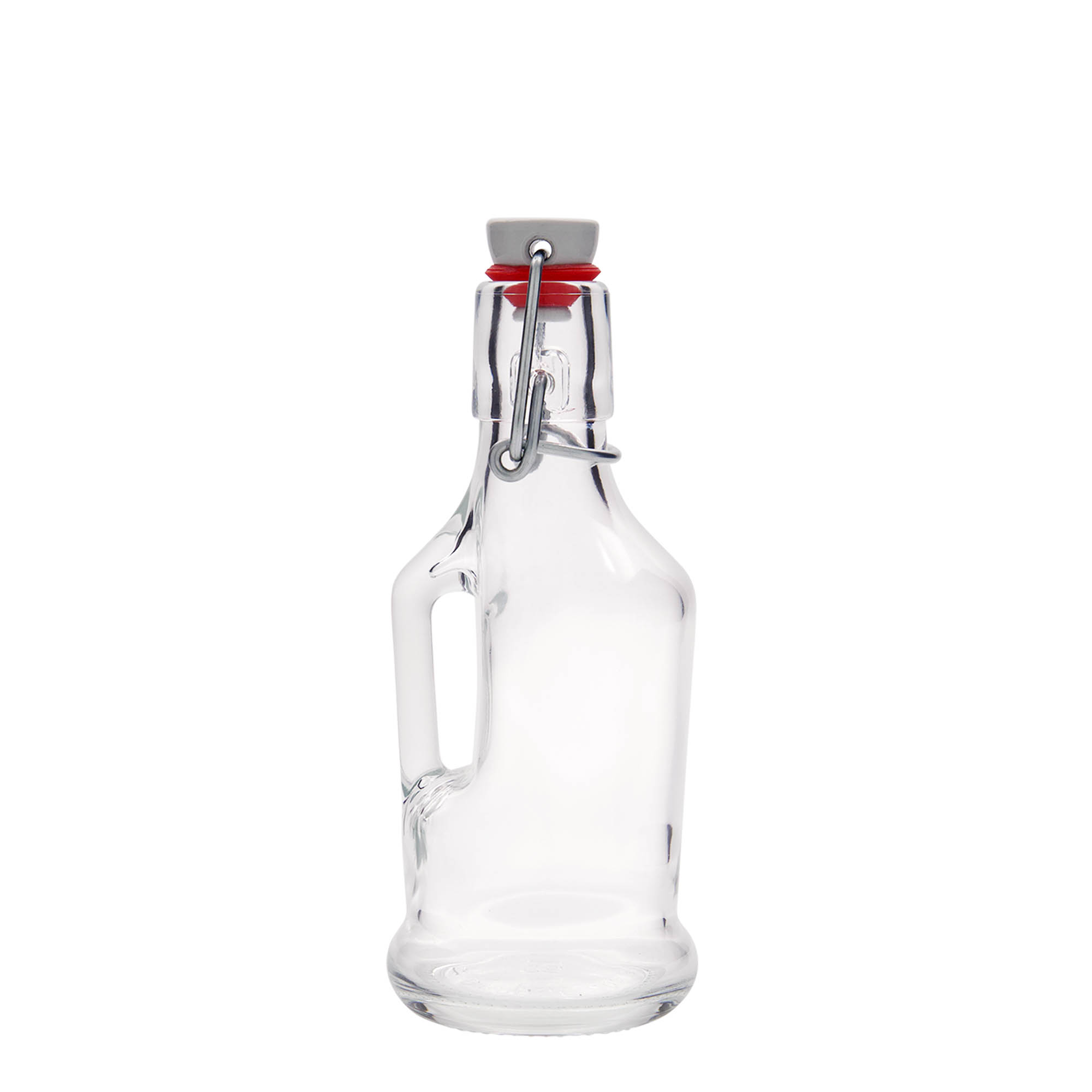 200 ml steklenica 'Classica', odprtina: sponka za zapiranje 200 ml steklenica 'Classica', odprtina: sponka za zapiranje