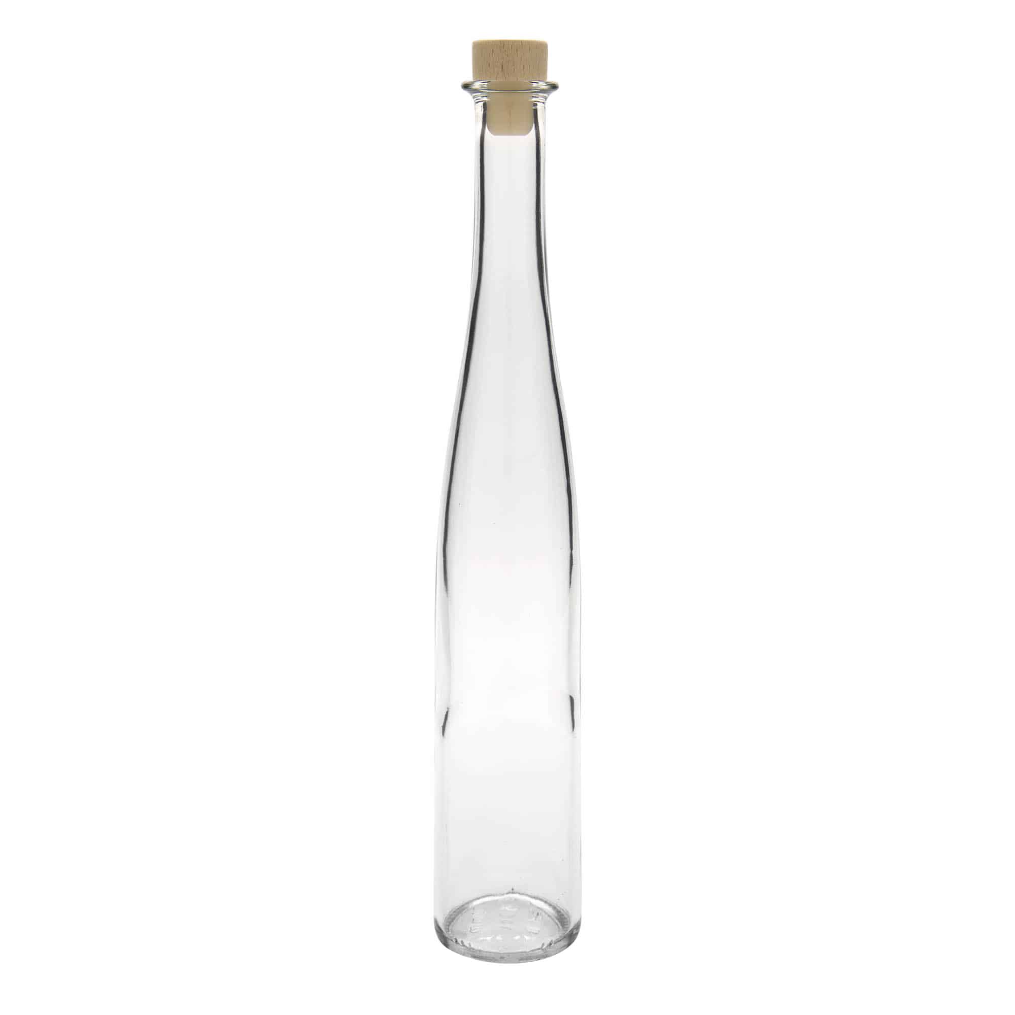 500 ml steklena steklenica »Renana Futura«, ustje: pluta