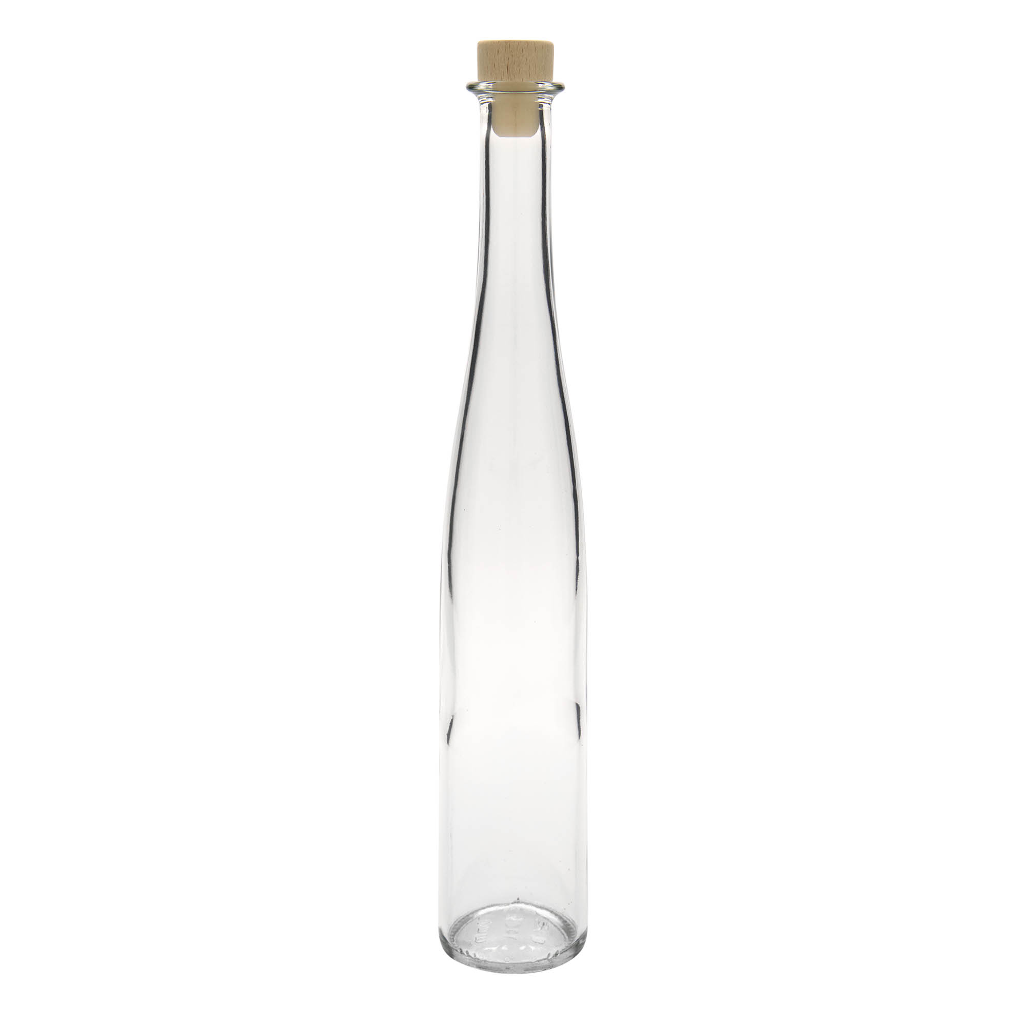 500 ml steklenica 'Renana Futura', odprtina: zamašek iz plute