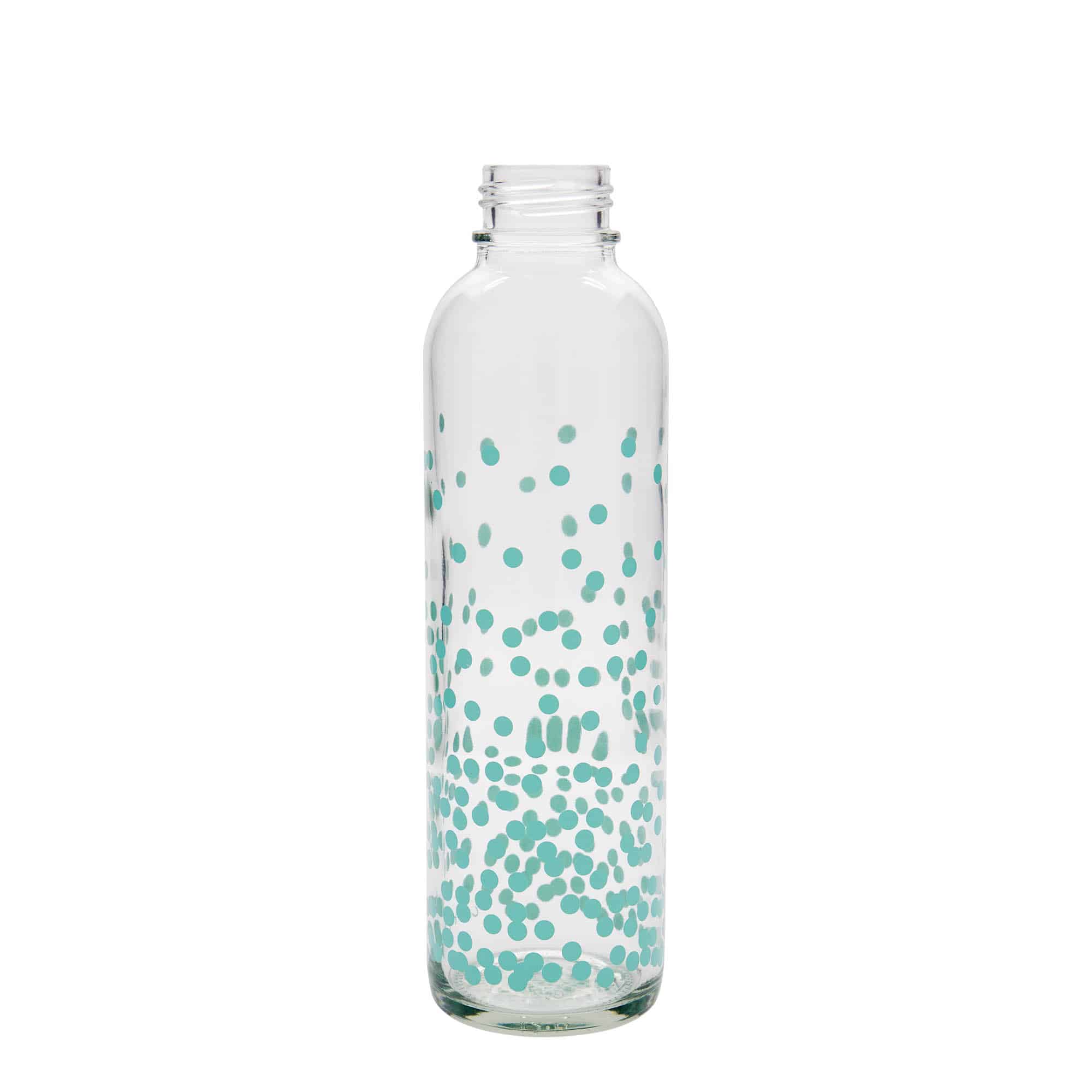700 ml steklenica za pijačo CARRY Bottle, motiv: Pure Happiness, ustje: navojni zamašek 700 ml steklenica za pijačo CARRY Bottle, motiv: Pure Happiness, ustje: navojni zamašek