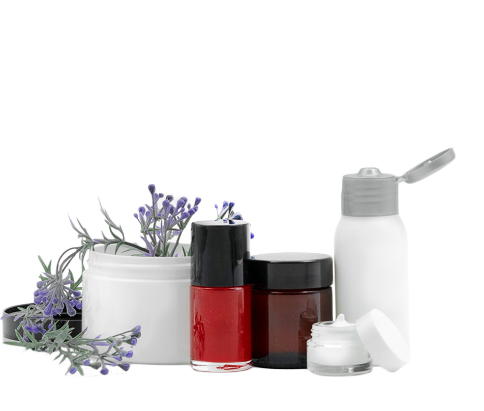 Kozmetične posode Kozmetične posode