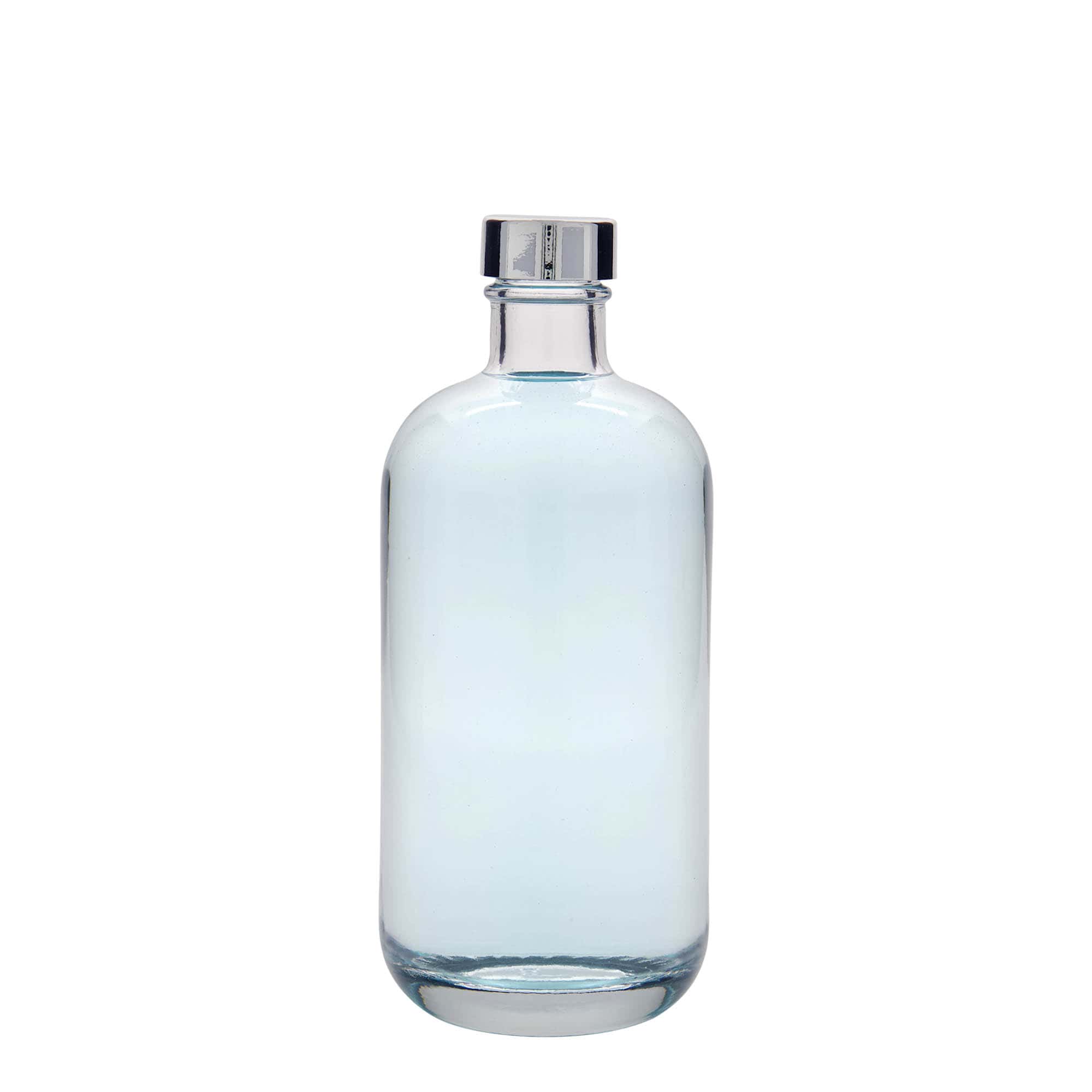 500 ml steklenica 'Lotto', odprtina: GPI 28