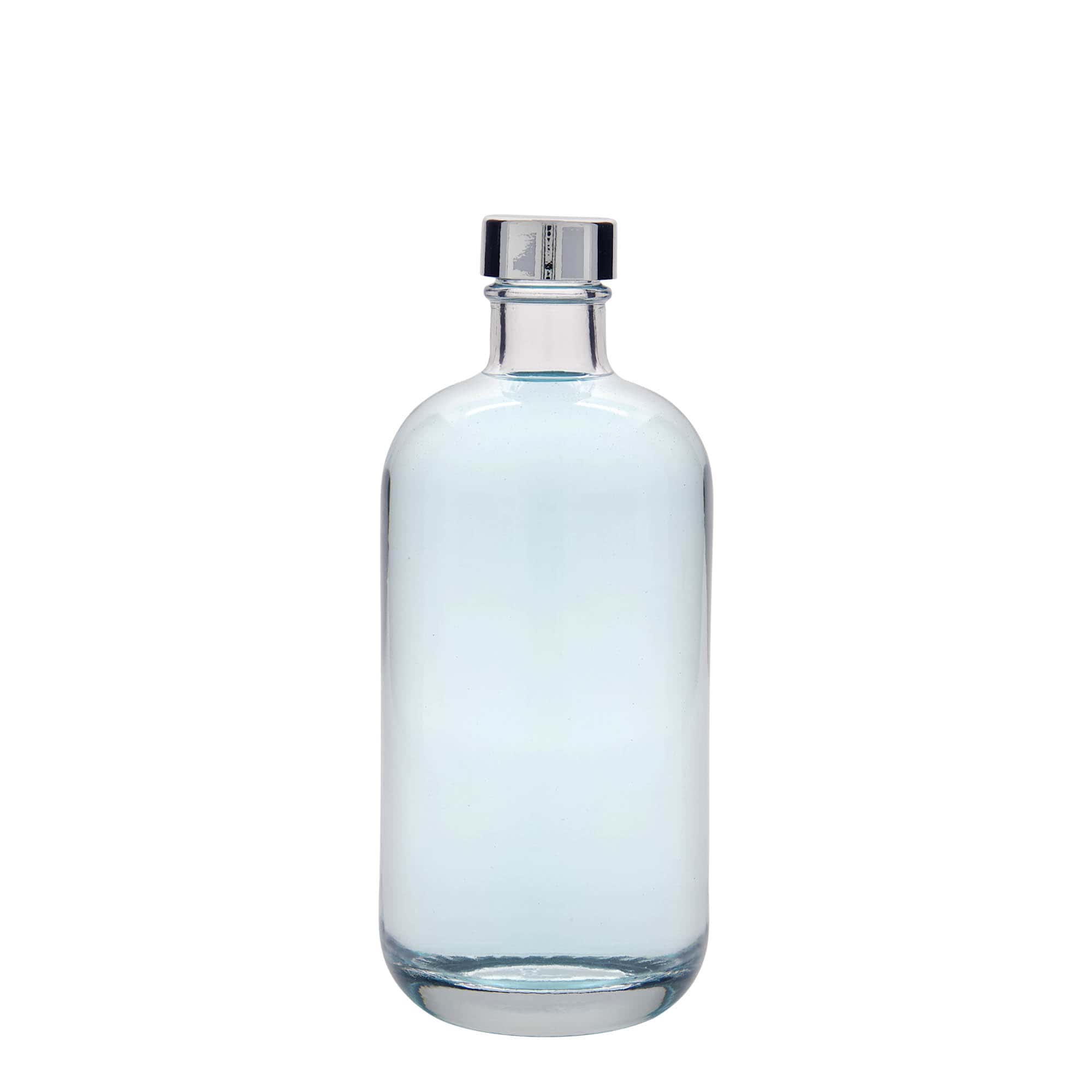500 ml steklenica 'Lotto', odprtina: GPI 28