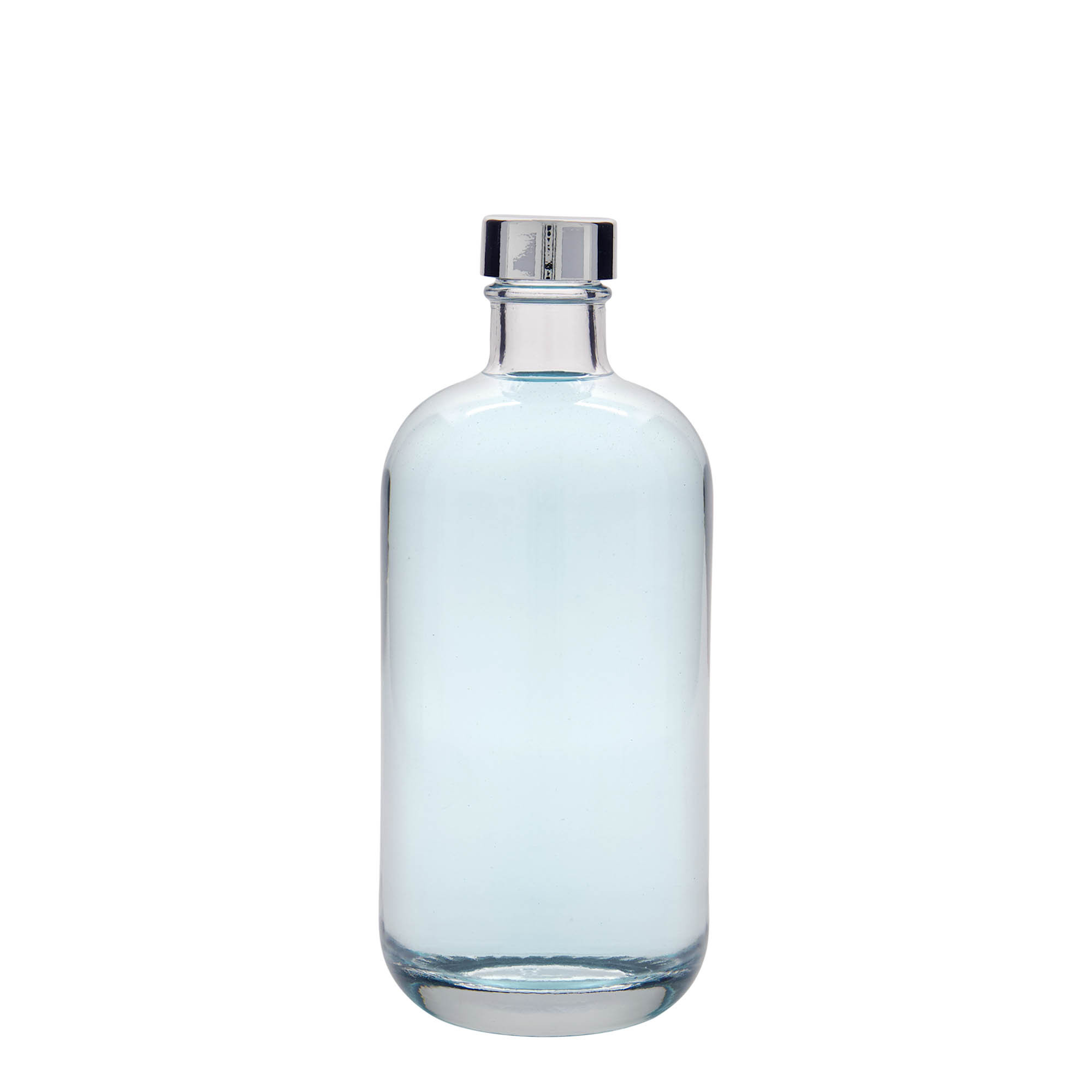500 ml steklenica 'Lotto', odprtina: GPI 28 500 ml steklenica 'Lotto', odprtina: GPI 28