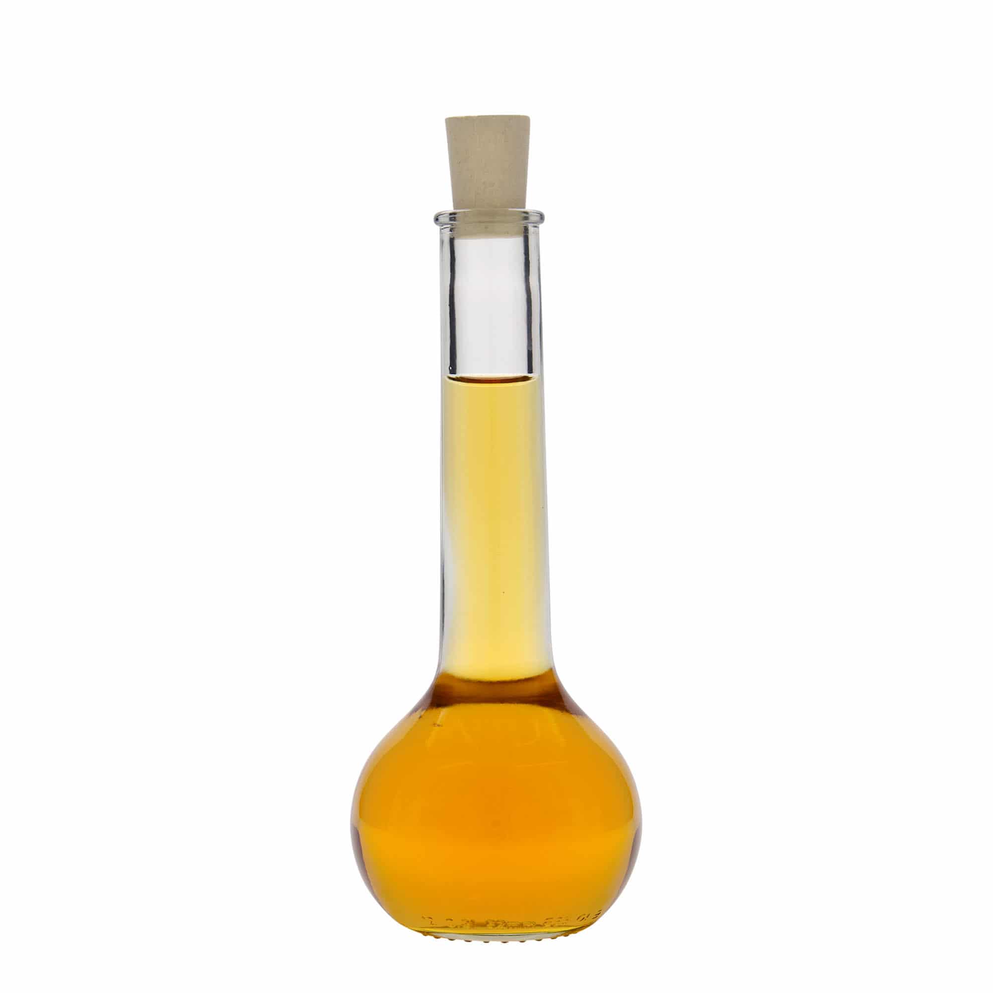200 ml steklenica 'Tulipano', odprtina: plutovina