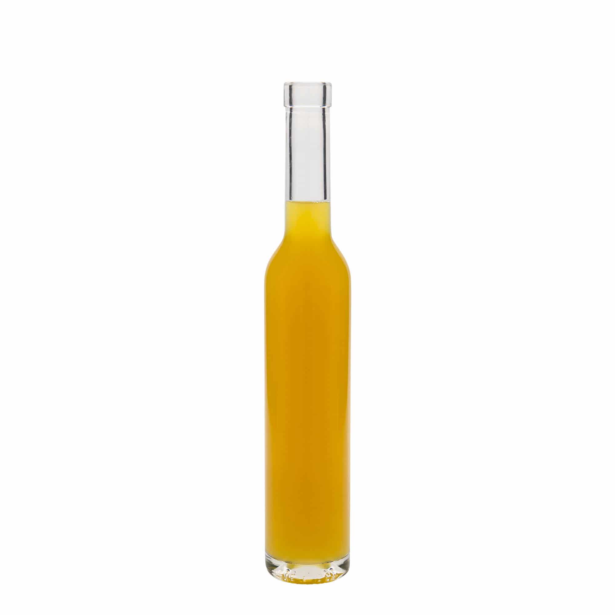 250 ml steklena steklenica »Maximo«, ustje: pluta