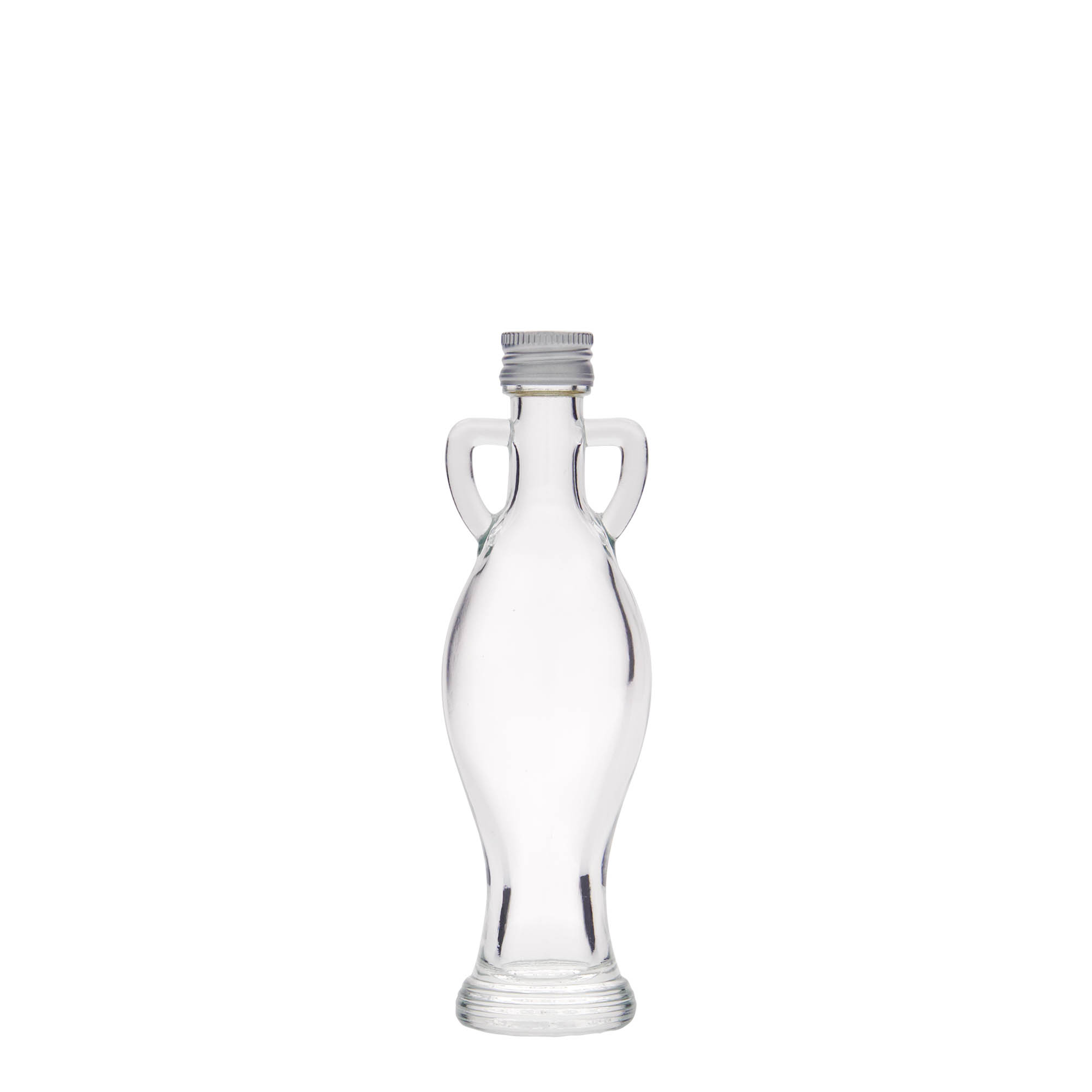 40 ml steklenička 'Amfora', odprtina: PP 18 40 ml steklenička 'Amfora', odprtina: PP 18
