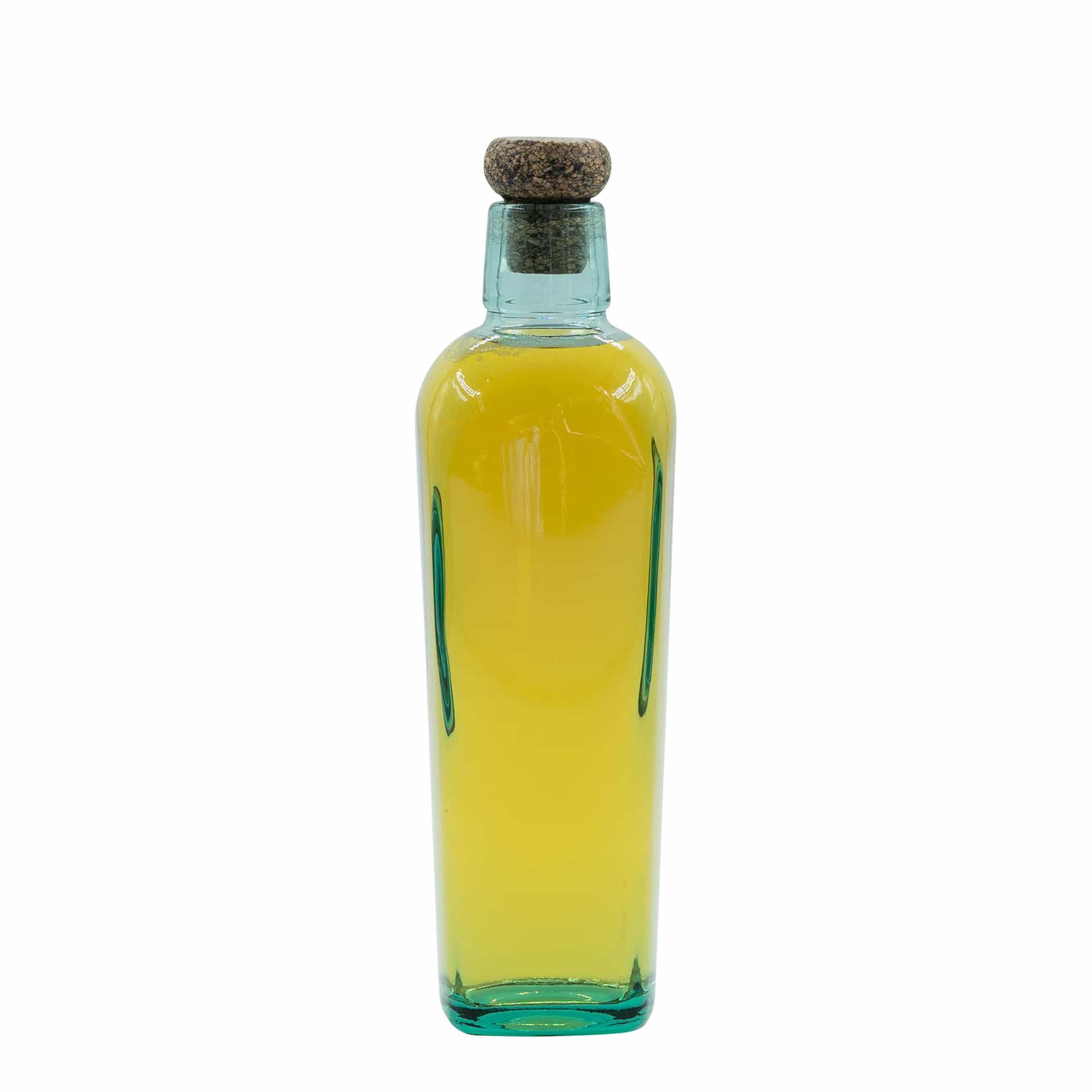 500 ml steklenica 'Lance', odprtina: pluta